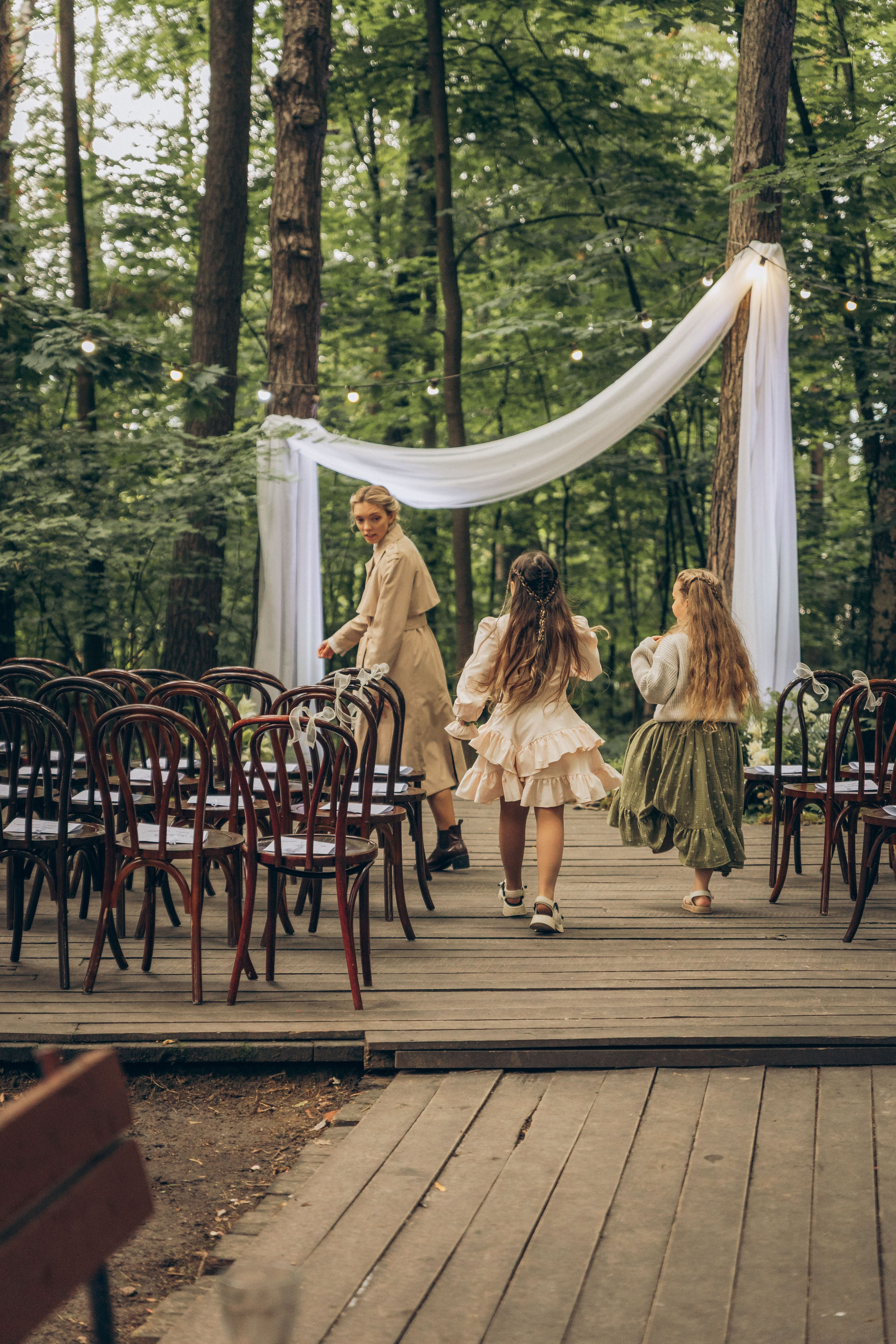Юлия и Олег. Семейный фотограф В Москве Александра Дейкун