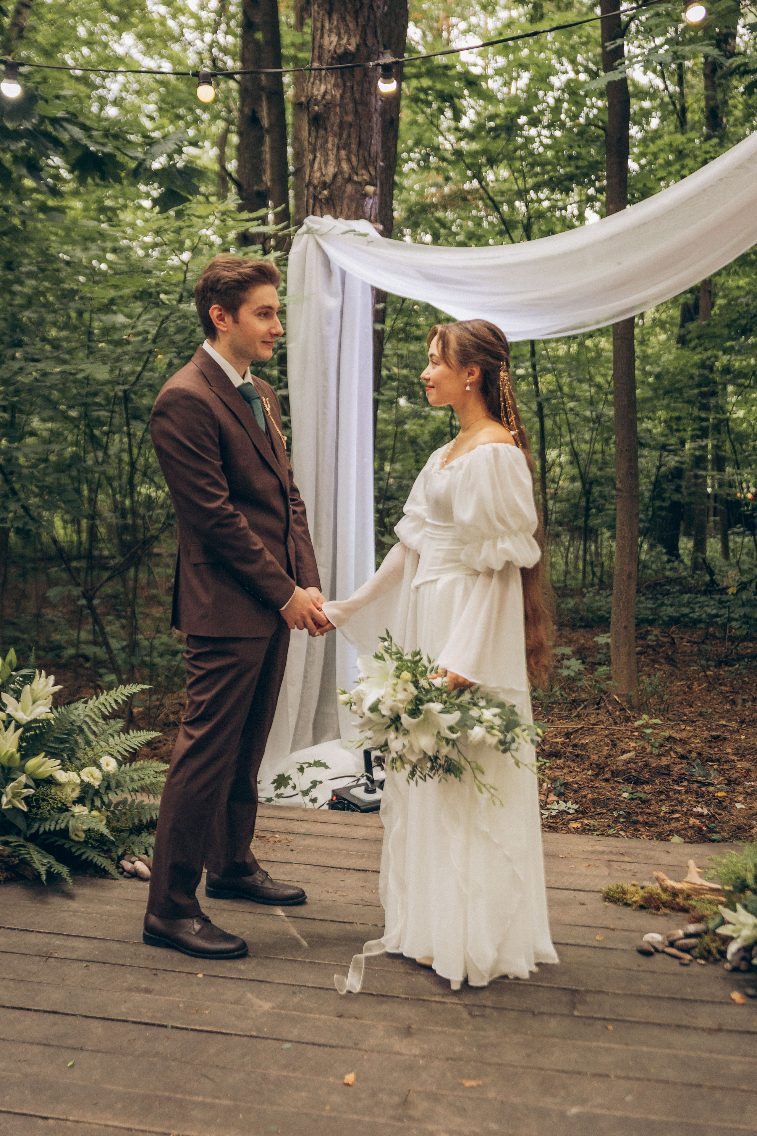 Юлия и Олег. Семейный фотограф В Москве Александра Дейкун