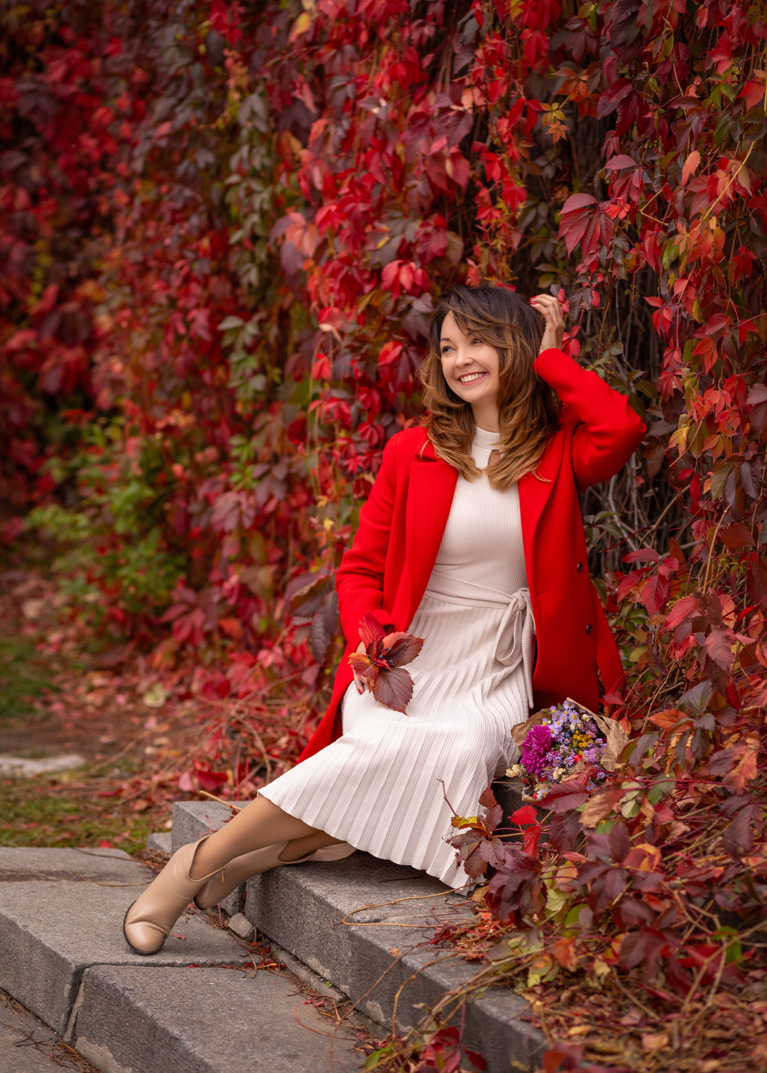 Мария и Алиса. Семейный фотограф В Москве Александра Дейкун