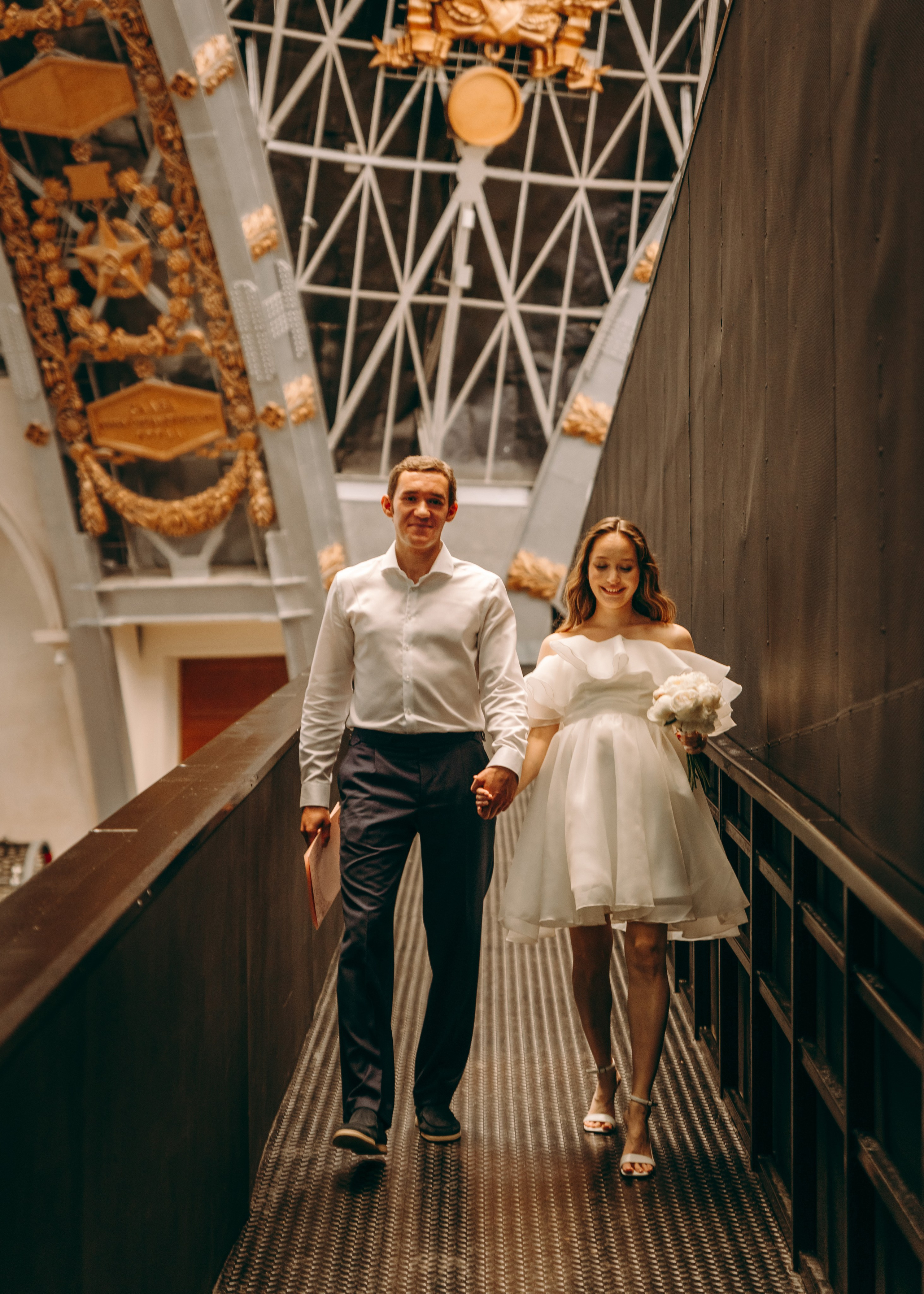 Лилия и Артем. Семейный фотограф В Москве Александра Дейкун