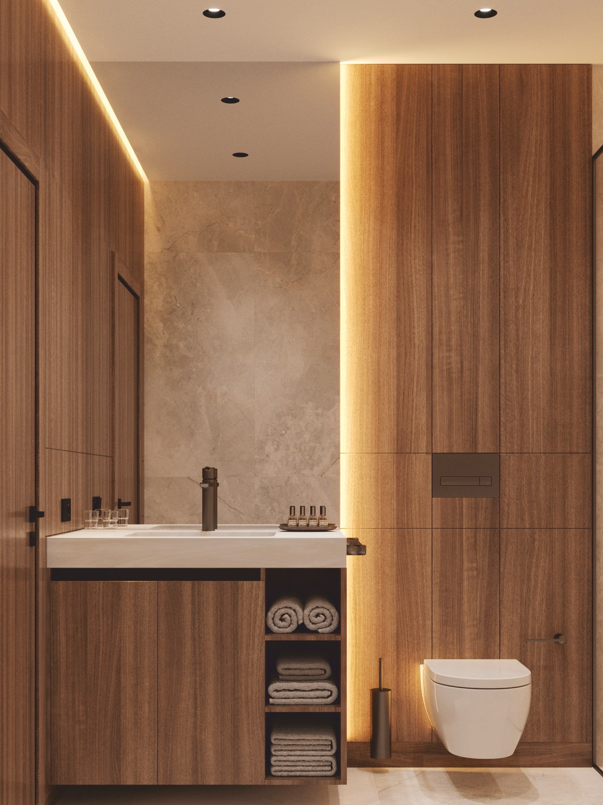 SUN GARDEN HOTEL & SPA. «Спецпроект» — комплексные дверные решения для бизнеса и объектов