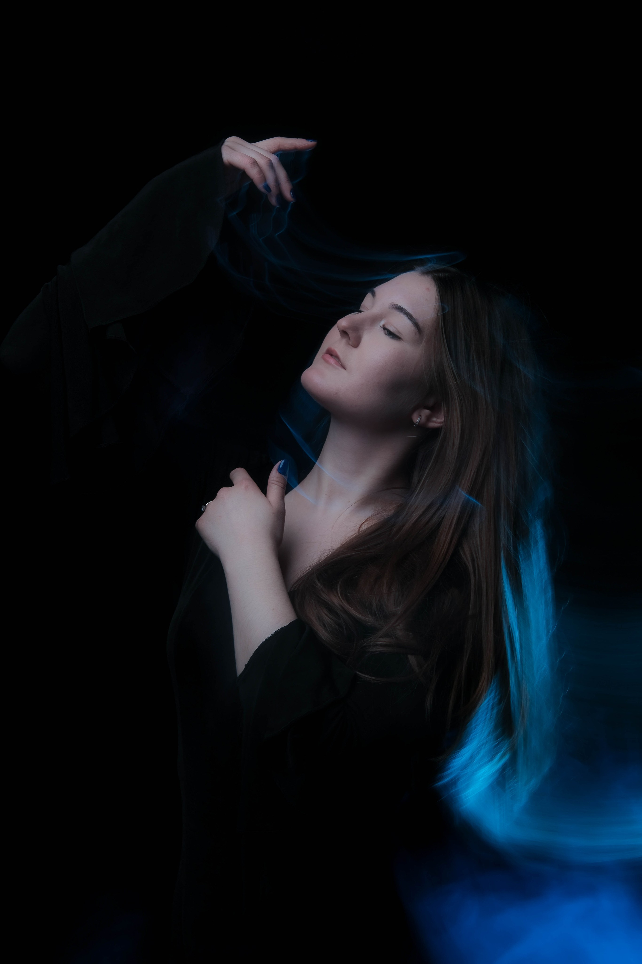 Оля. Женский фотограф Татьяна Ветер. Работаю в Волгограде