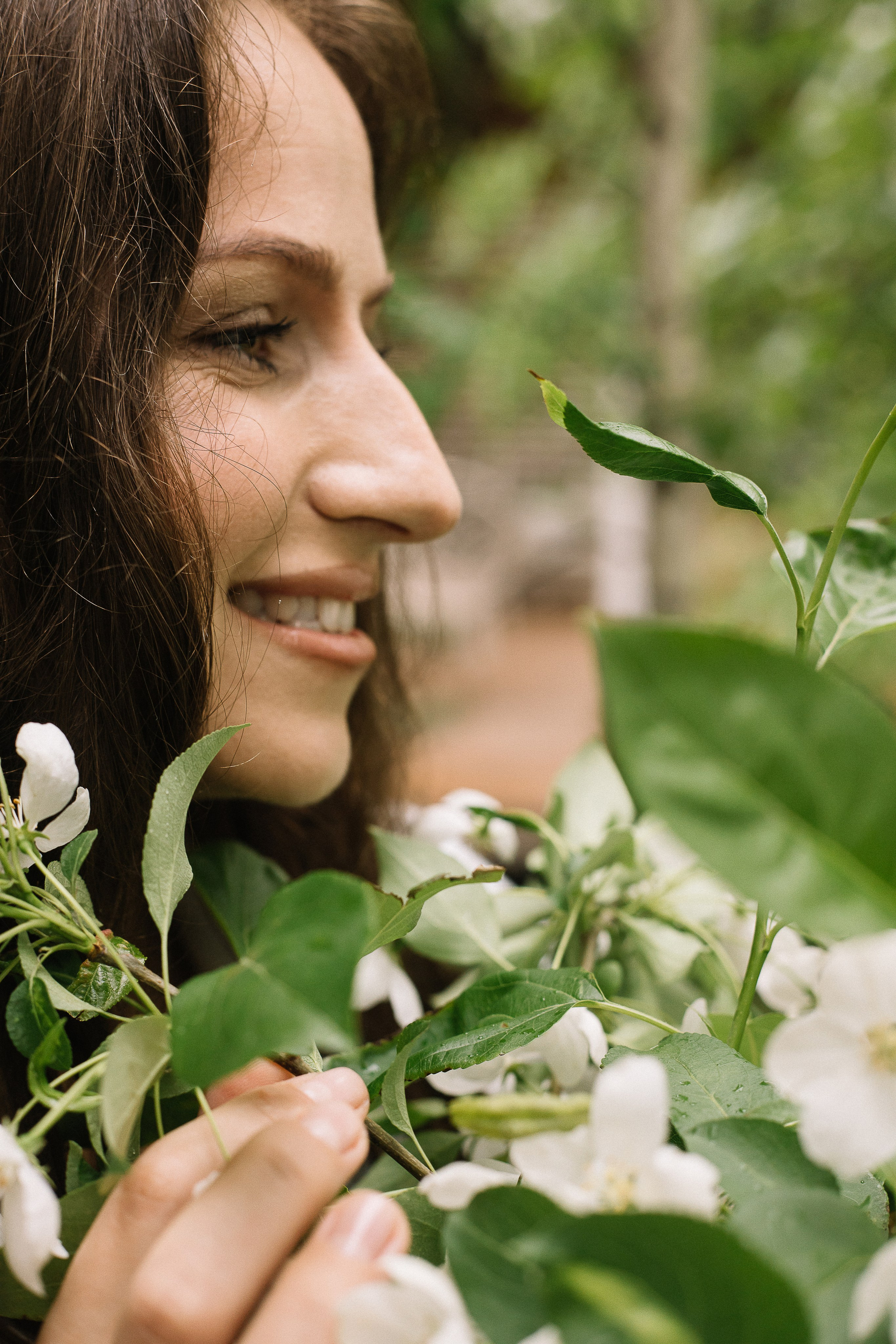 Семейное утро в Хюгге. Семейный фотограф в Томске Максимова Екатерина