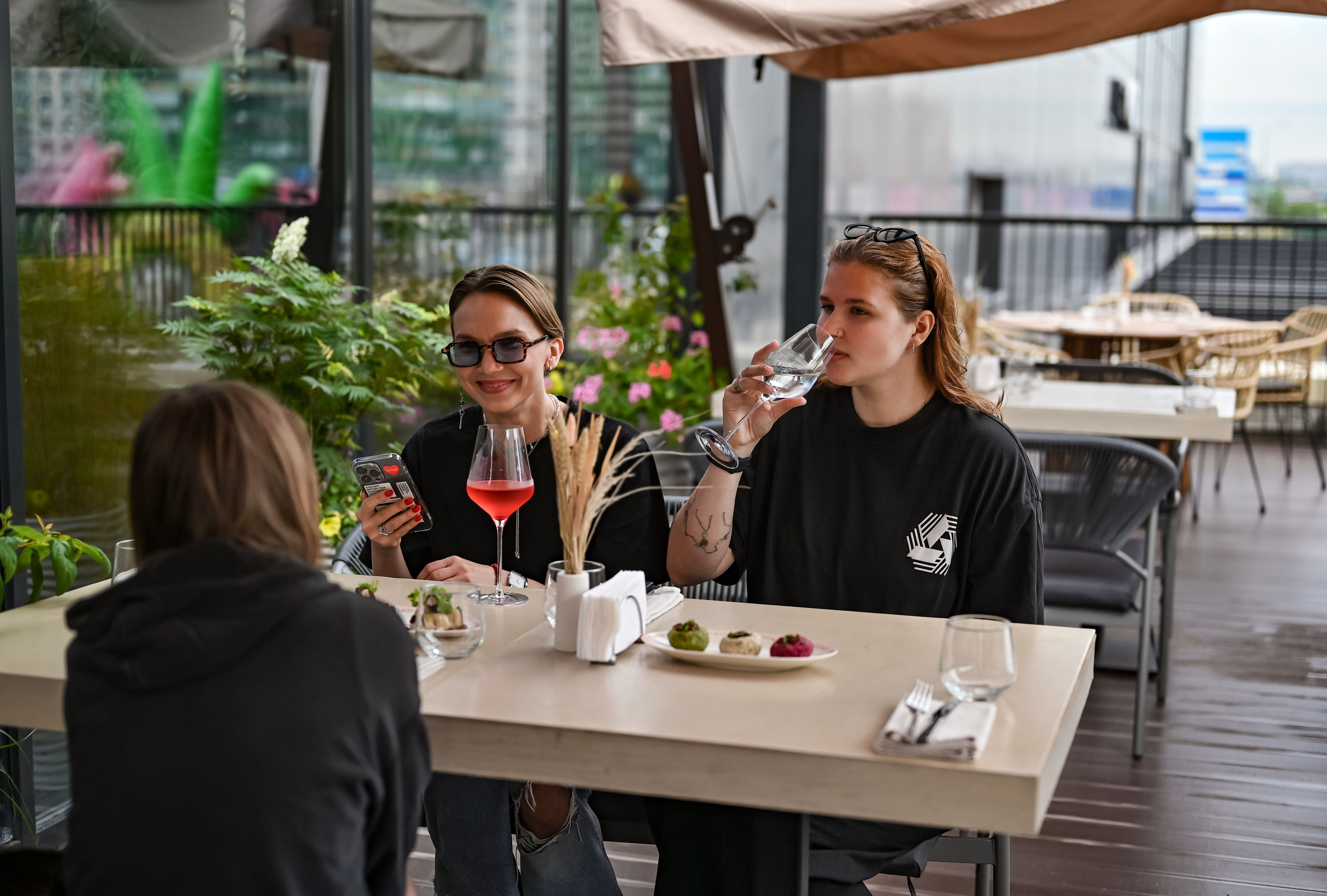 . ZDARONOKIA Репортажный фотограф