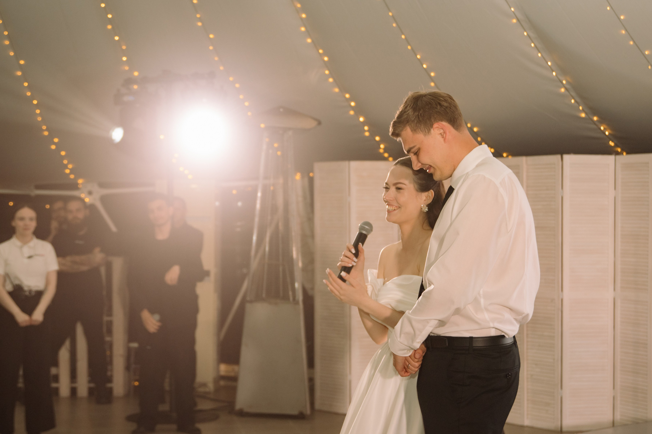 Артур & Диана | Банкет. Фотограф во Владивостоке Парамонова Елена