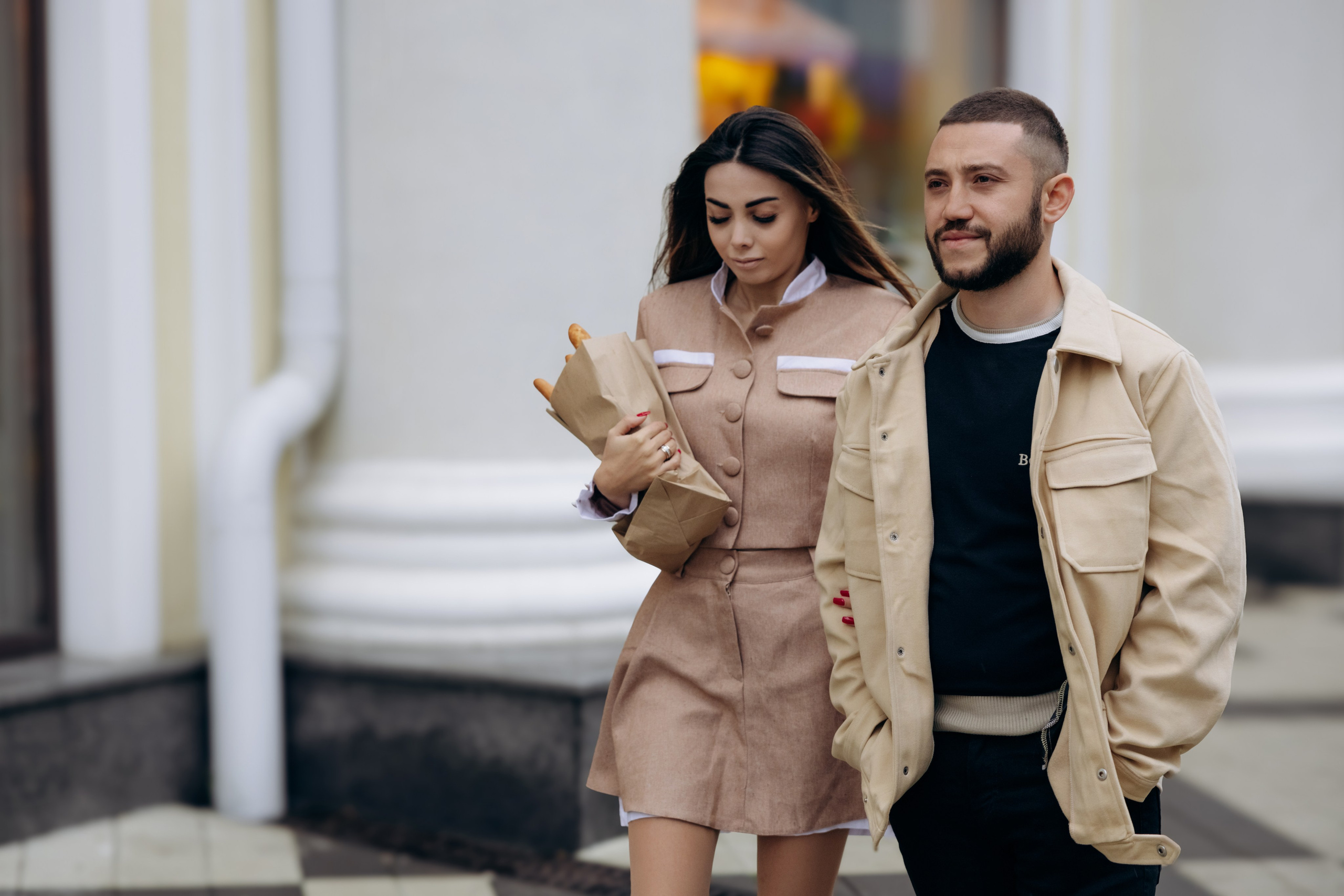 Улица Красная. Свадебный и семейный фотограф Краснодар, Юлия Потопахина