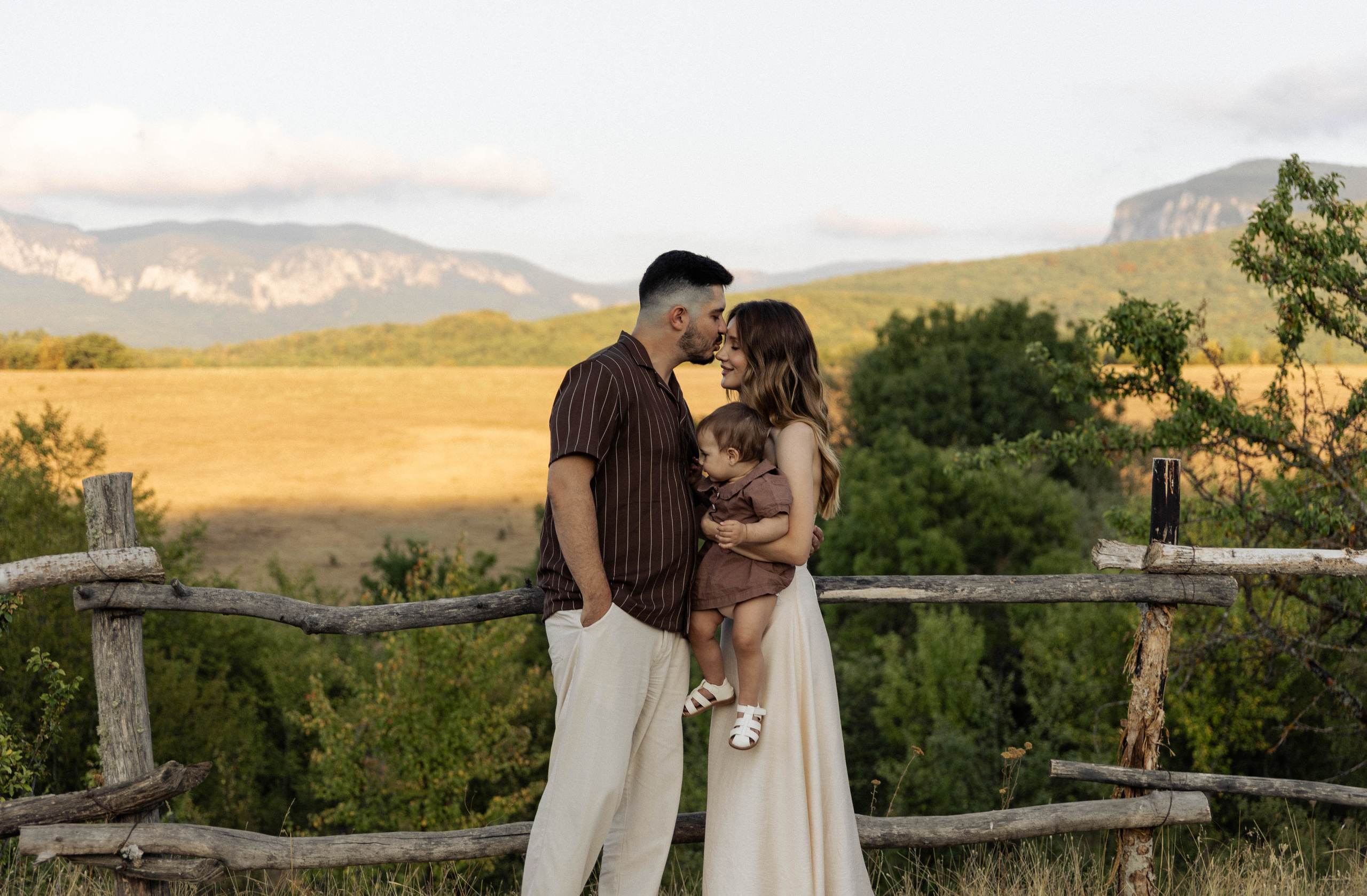 Парные / семейные. Фотограф в Крыму Алина Яковиненко