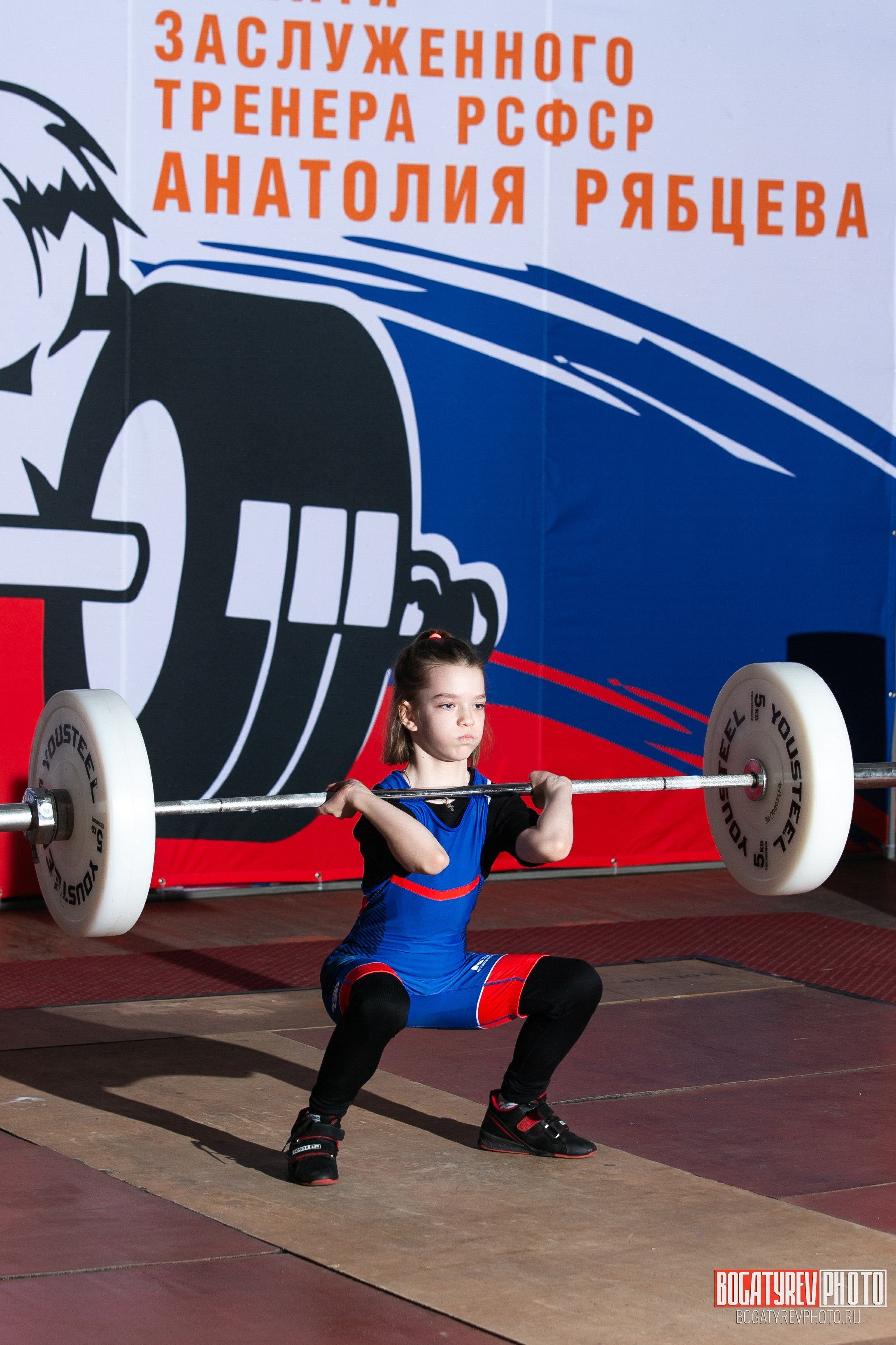 «Мы Вместе» Всероссийский турнир по тяжелой атлетике памяти ЗТР РСФСР Рябцева. Профессиональный фотограф в Мценске и Орловской области