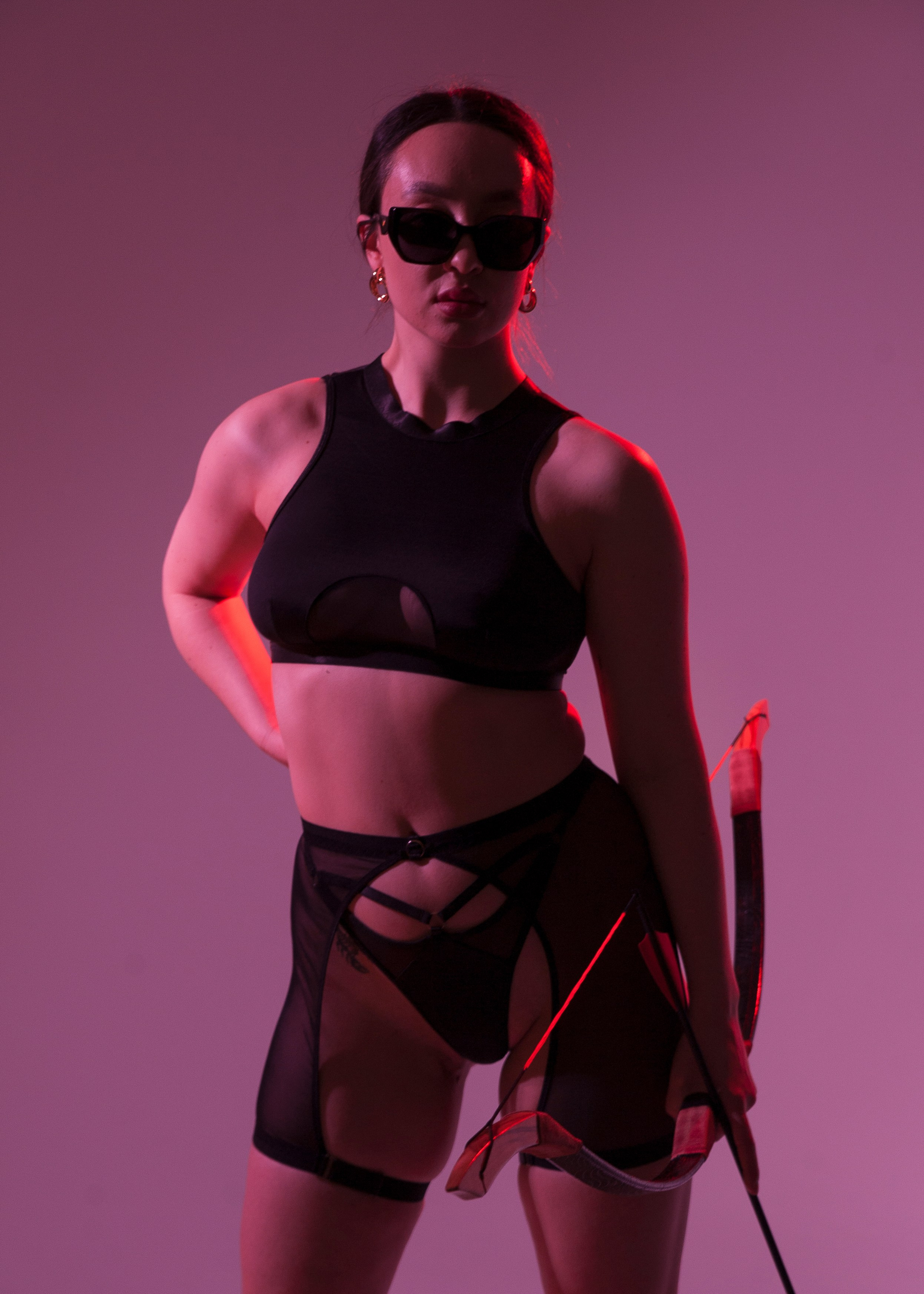 Анастасия. Арт-фотограф в Рязани Курилов Евгений