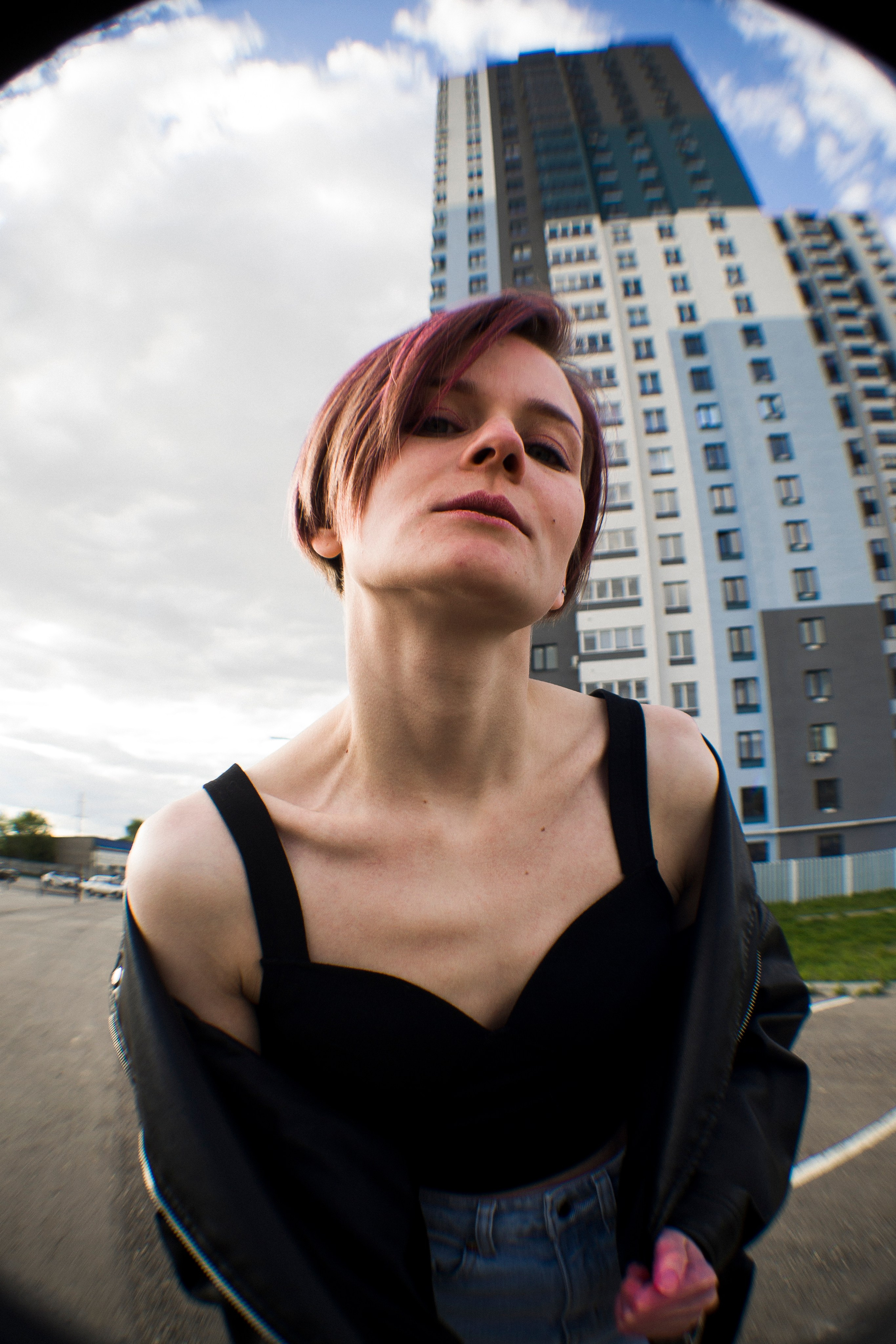 Ася. Арт-фотограф в Рязани Курилов Евгений