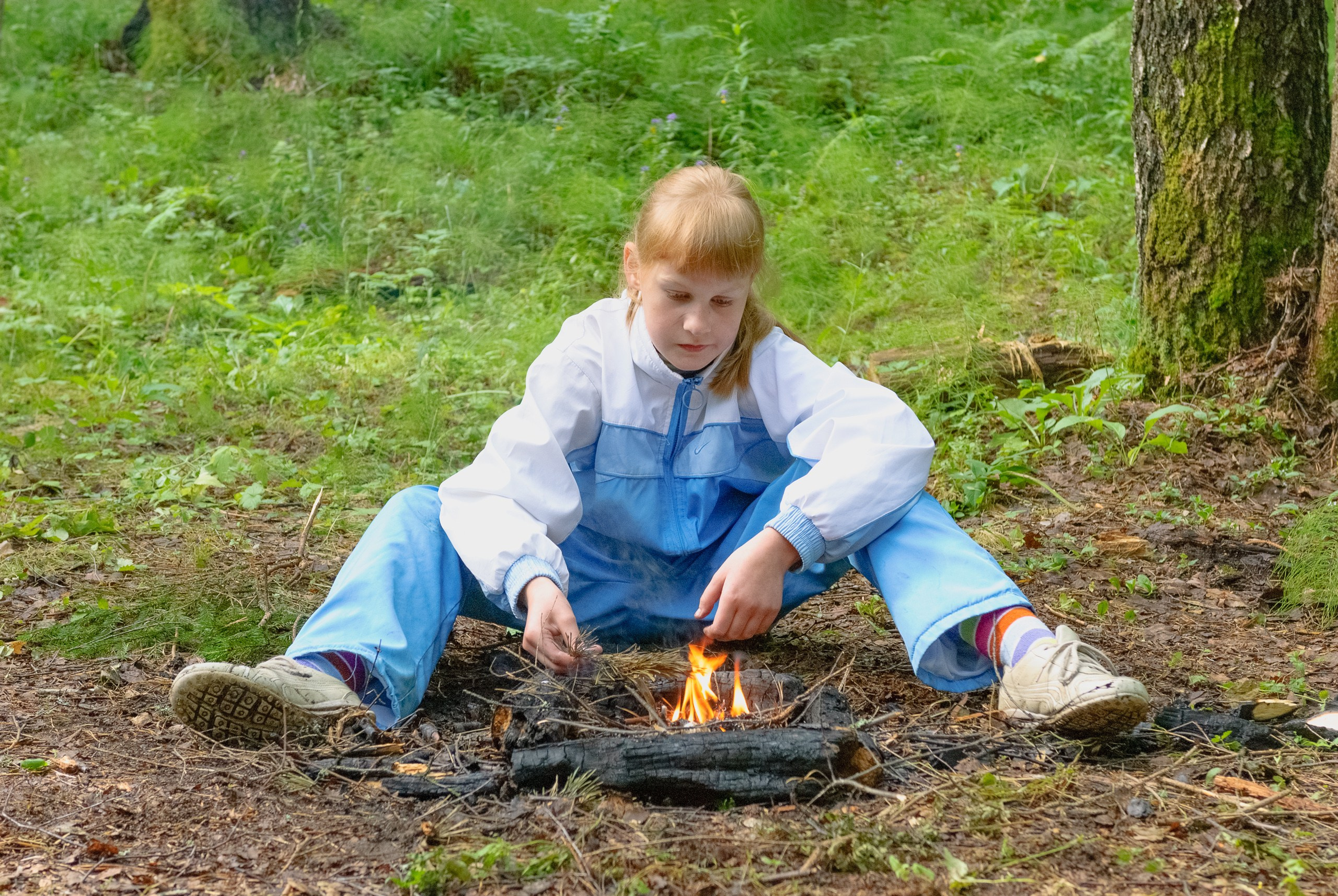 Фотографии Летние сборы ШБИ МОН 2007 г. Школа Боевых Искусств «МОН»