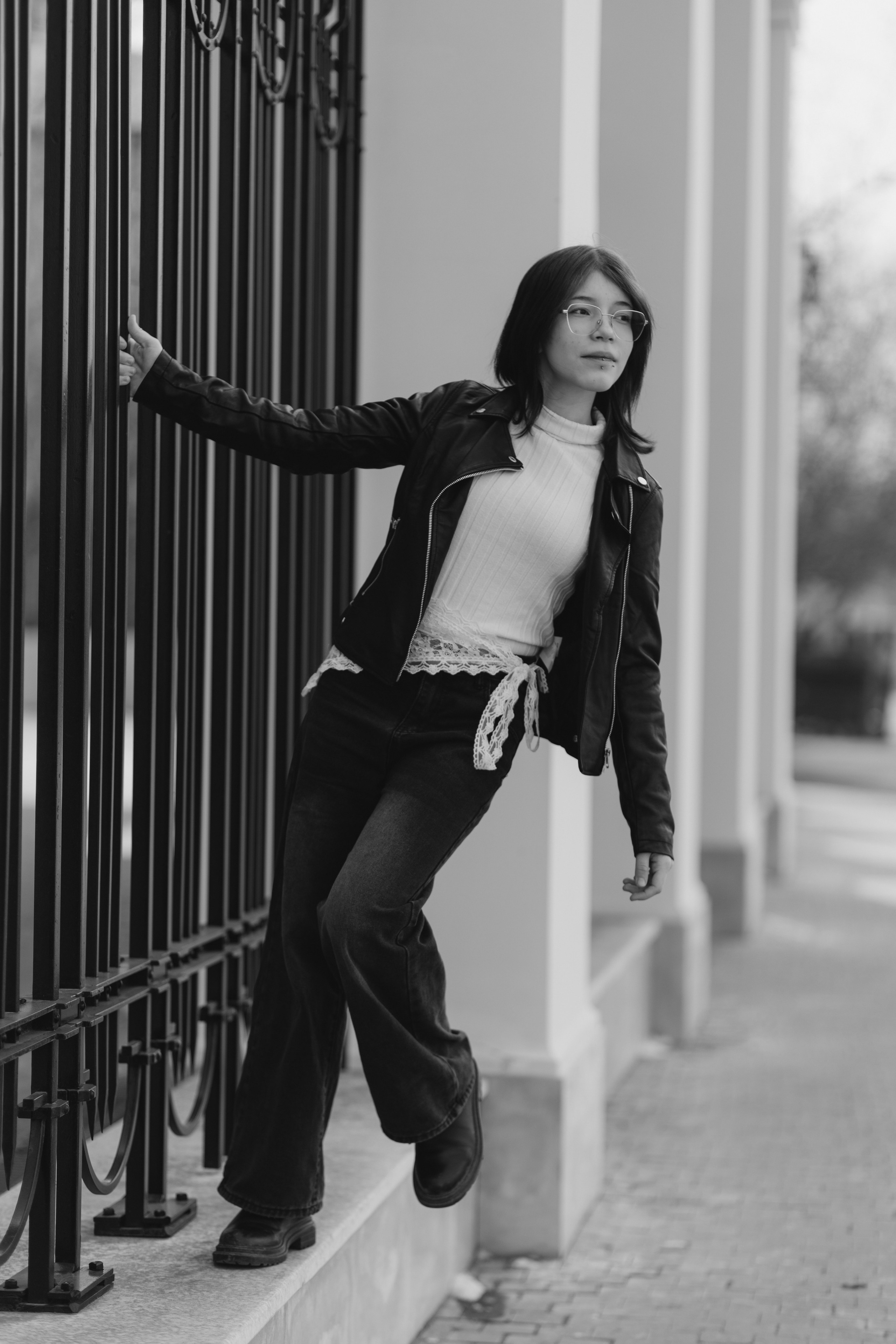 Прогулка. Свадебный, семейный фотограф в Иркутске Светлана Макаричева