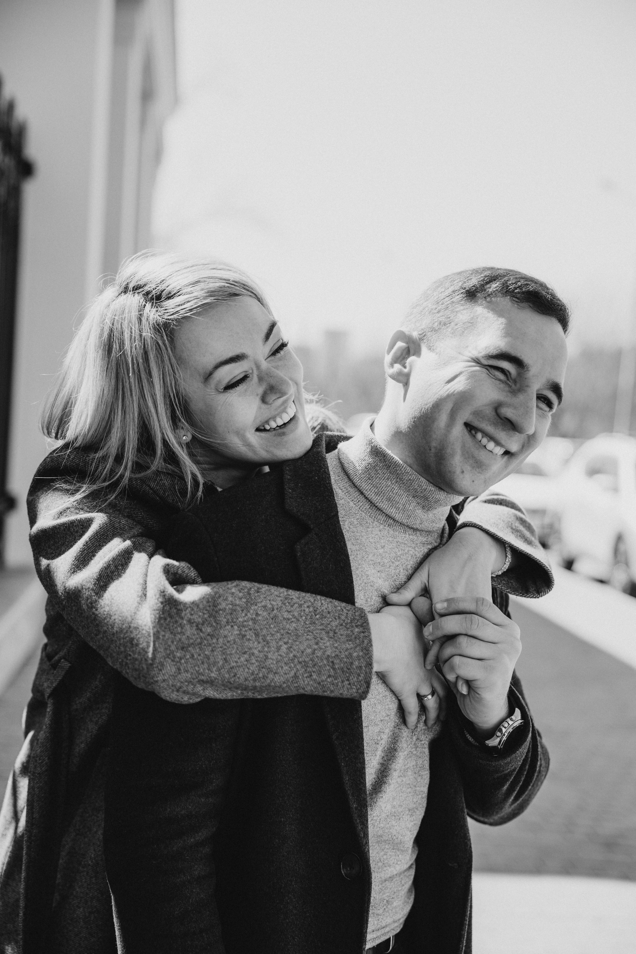 Прогулка. Свадебный, семейный фотограф в Иркутске Светлана Макаричева