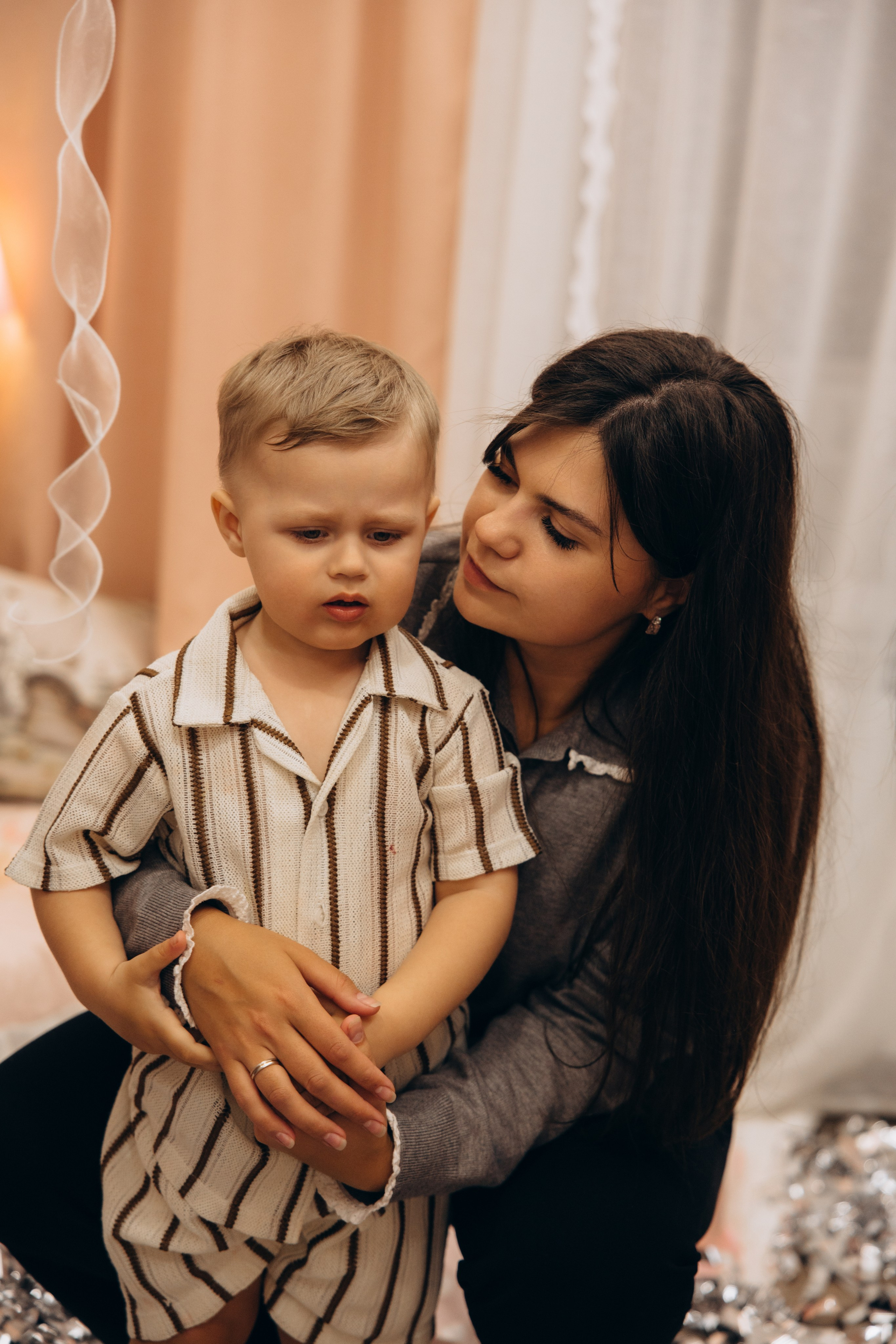 Стефании 2 года. Свадебный, семейный фотограф в Иркутске Светлана Макаричева