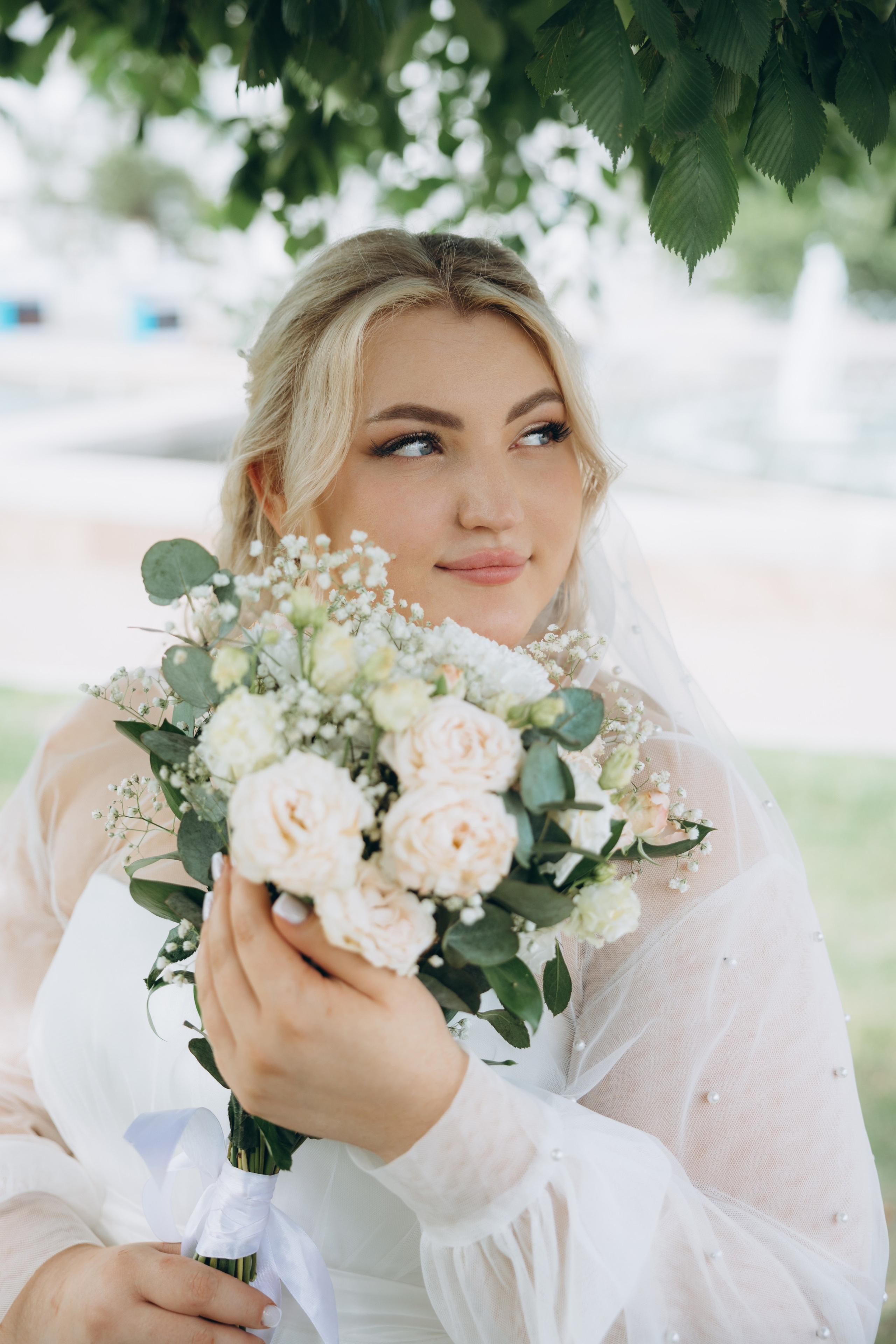 Иван & Елизавета. Свадебный, семейный фотограф в Иркутске Светлана Макаричева