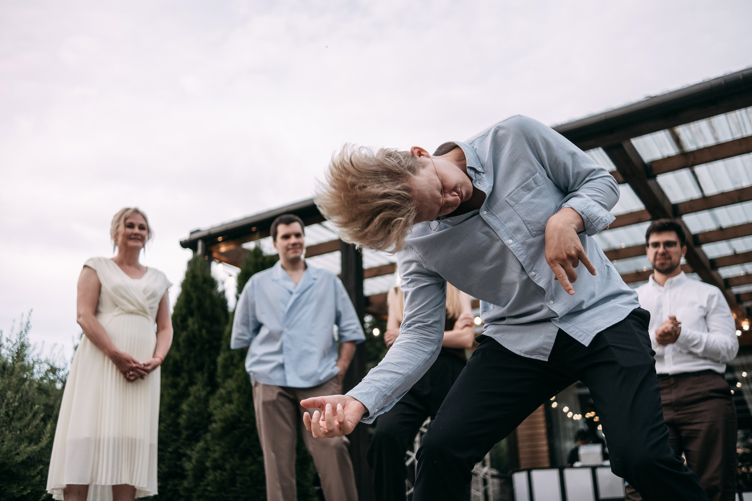 Mihail i Tatyana. Event агентство PAPRIKA в Екатеринбурге