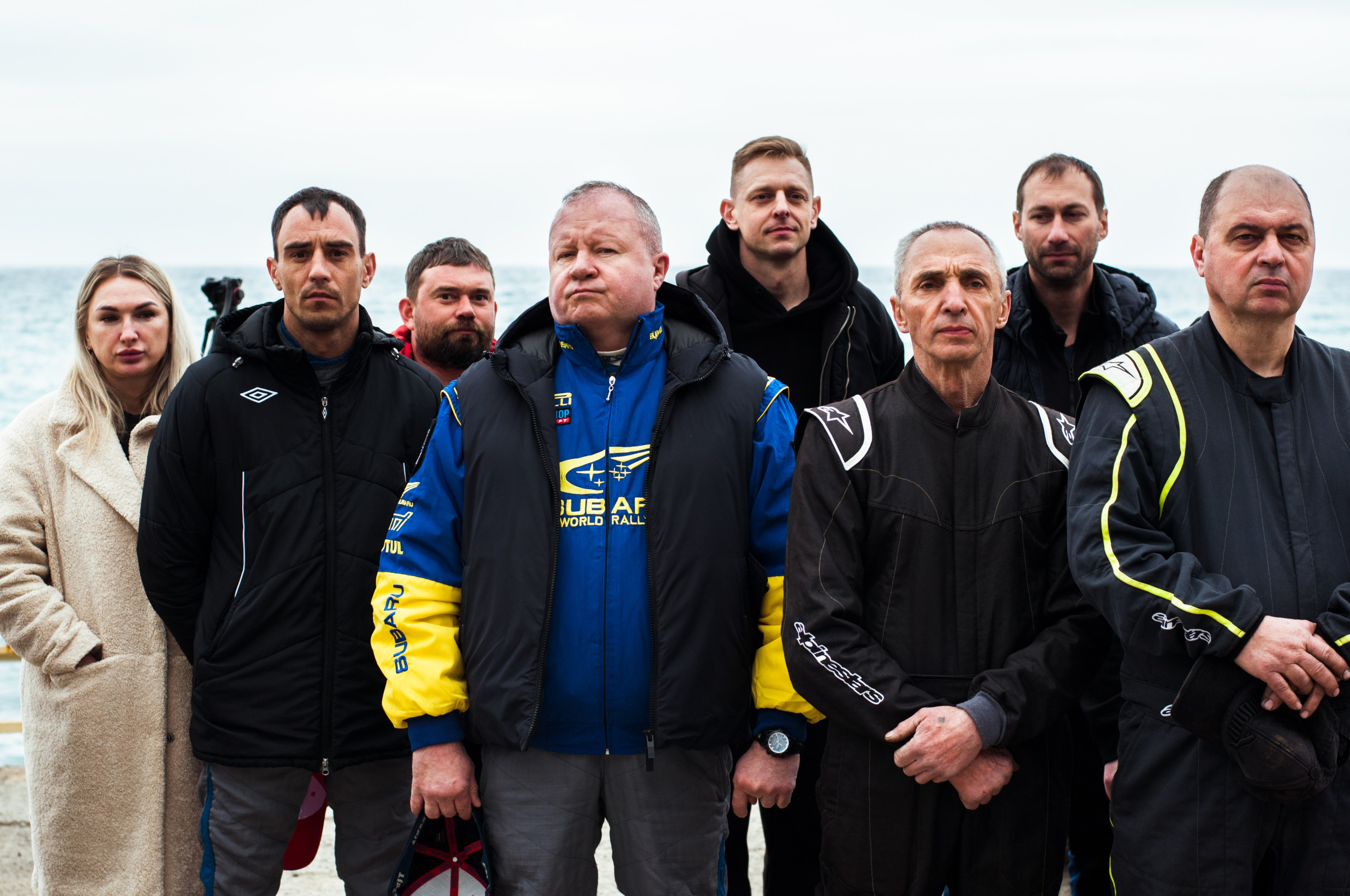 Кастель-2026. Репортажный фотограф в Симферополе Зареев Иван