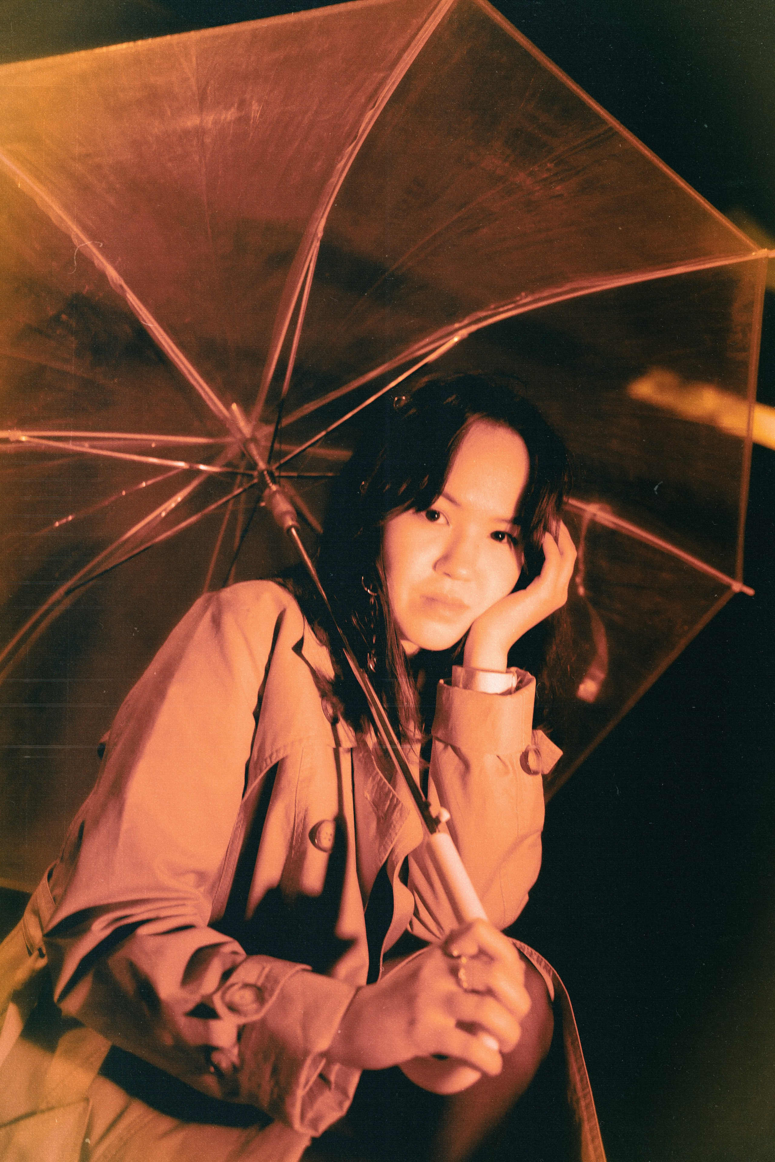 Ильмира. Фотограф Тимур Хайруллин