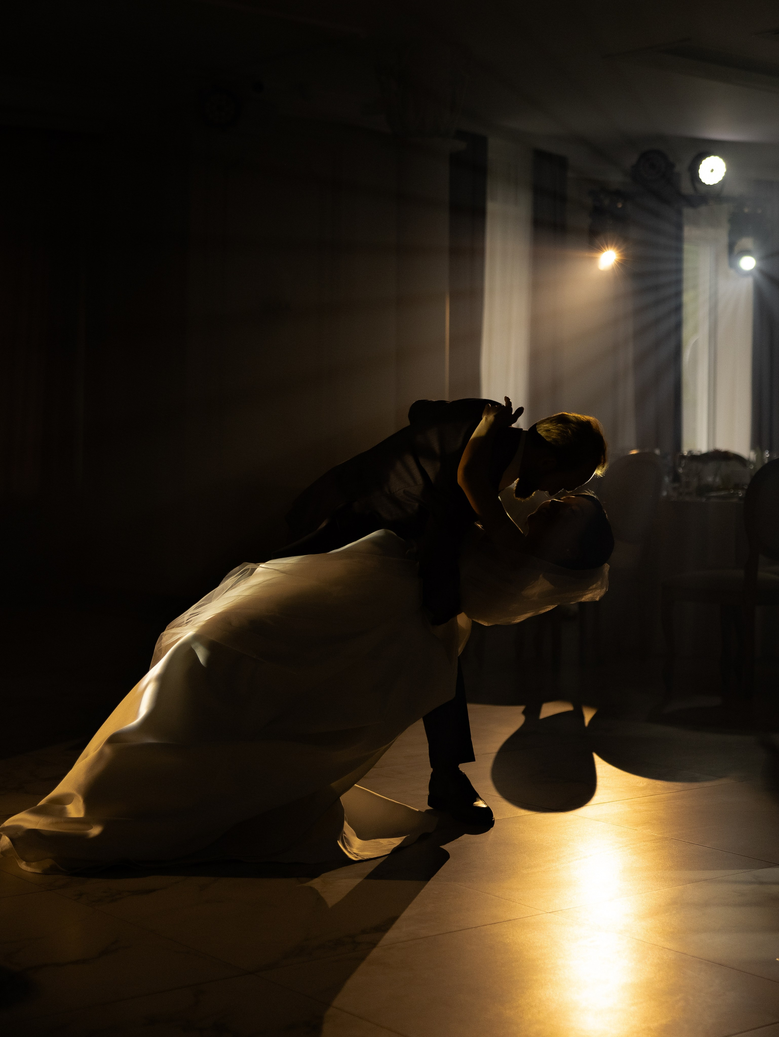 Илья и Алтынай