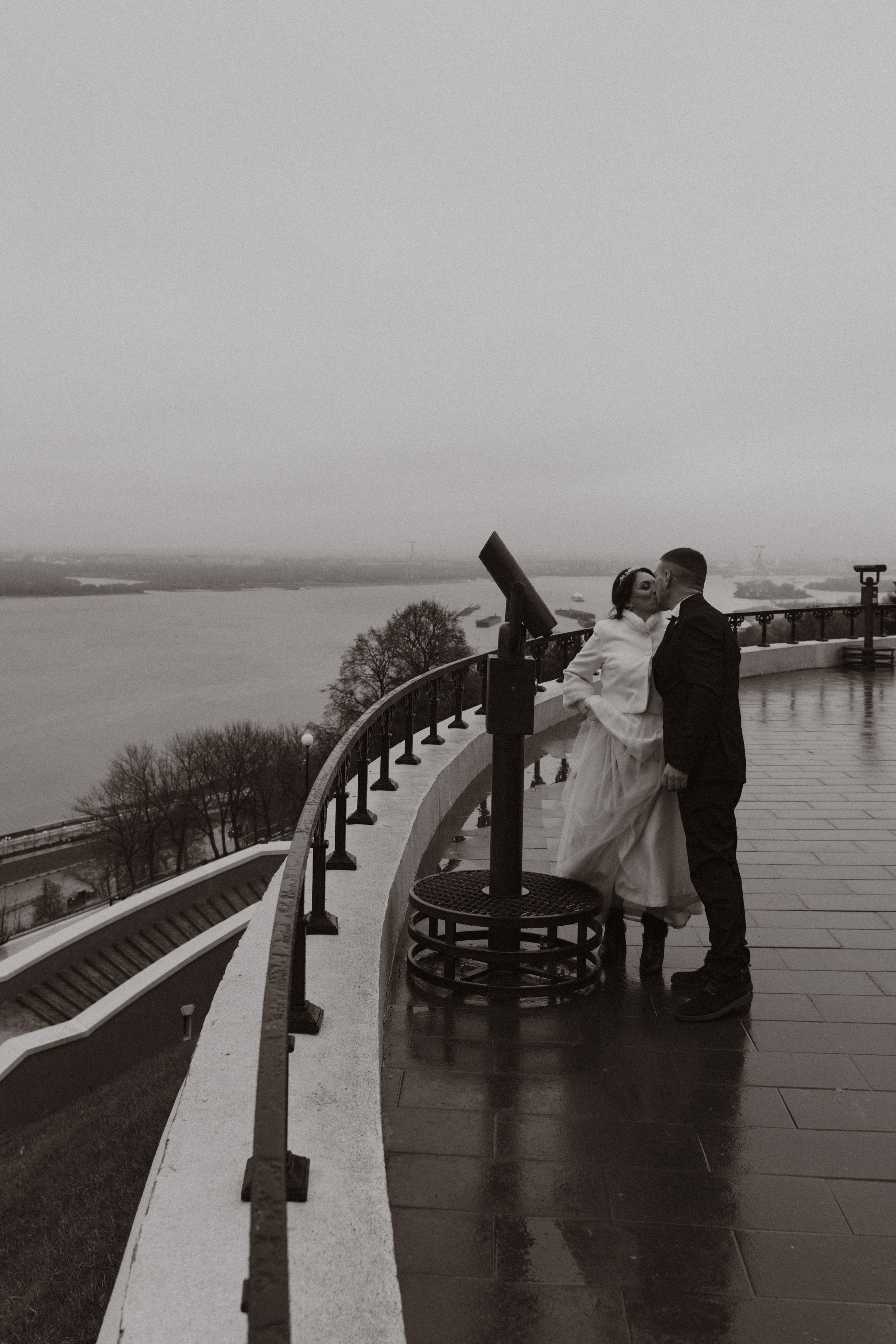 Свадьба Ирины и Владимира. Фотограф в Москве и Нижнем Новгороде Никонова Анастасия