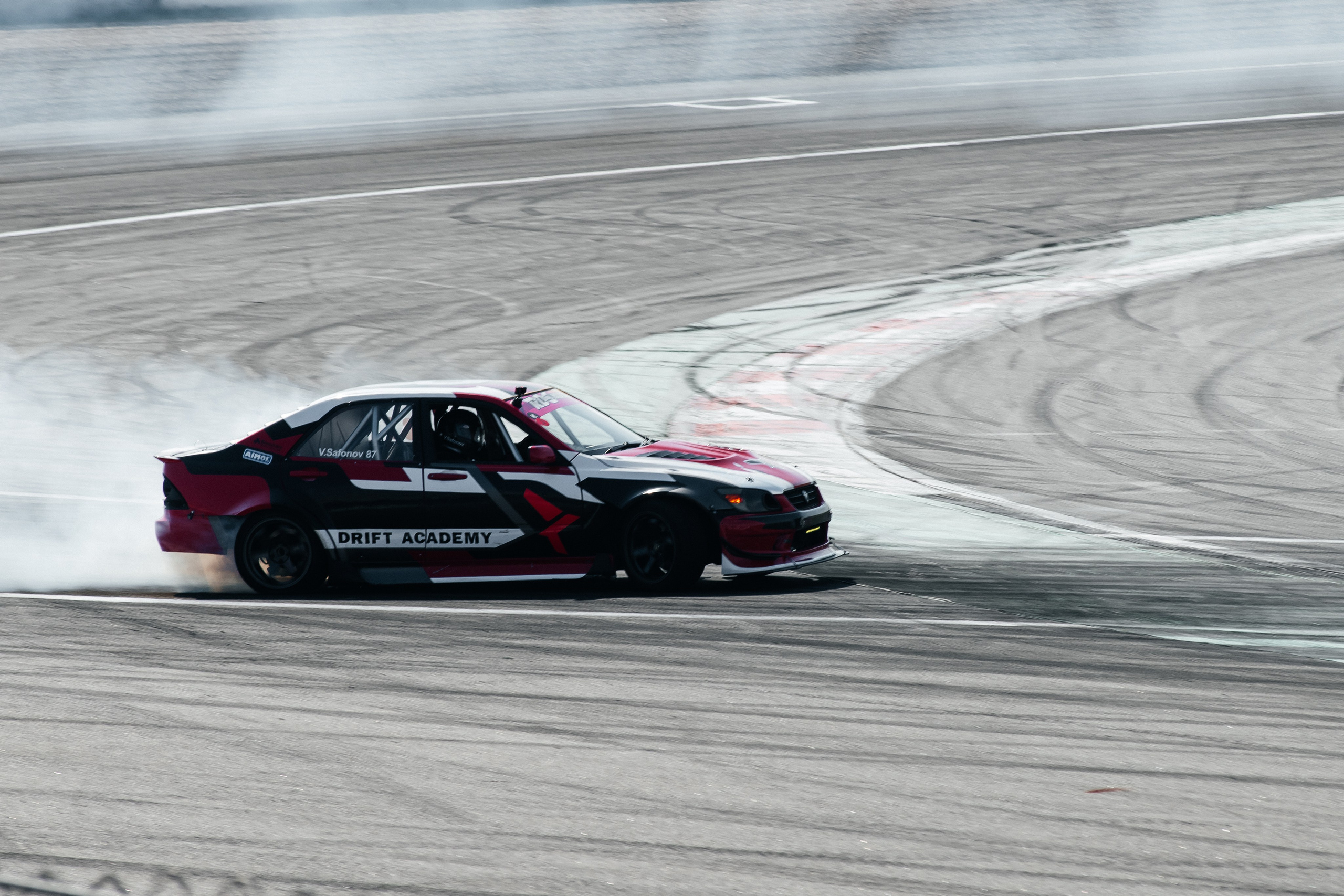 RDS Fest. Фотограф Станислав Капаев Москва