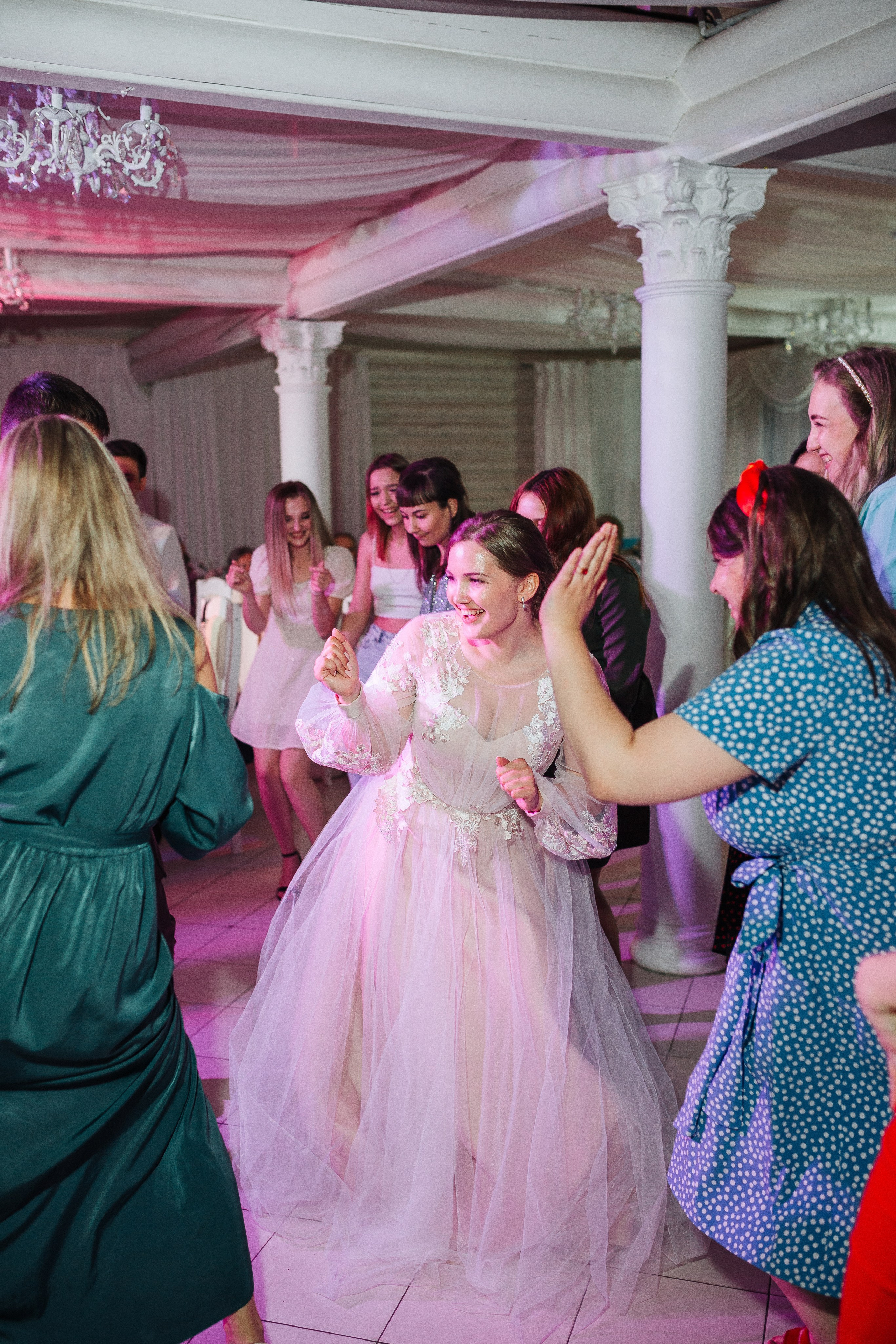 Juliya&Max. Антонина Талах фотограф в Москве