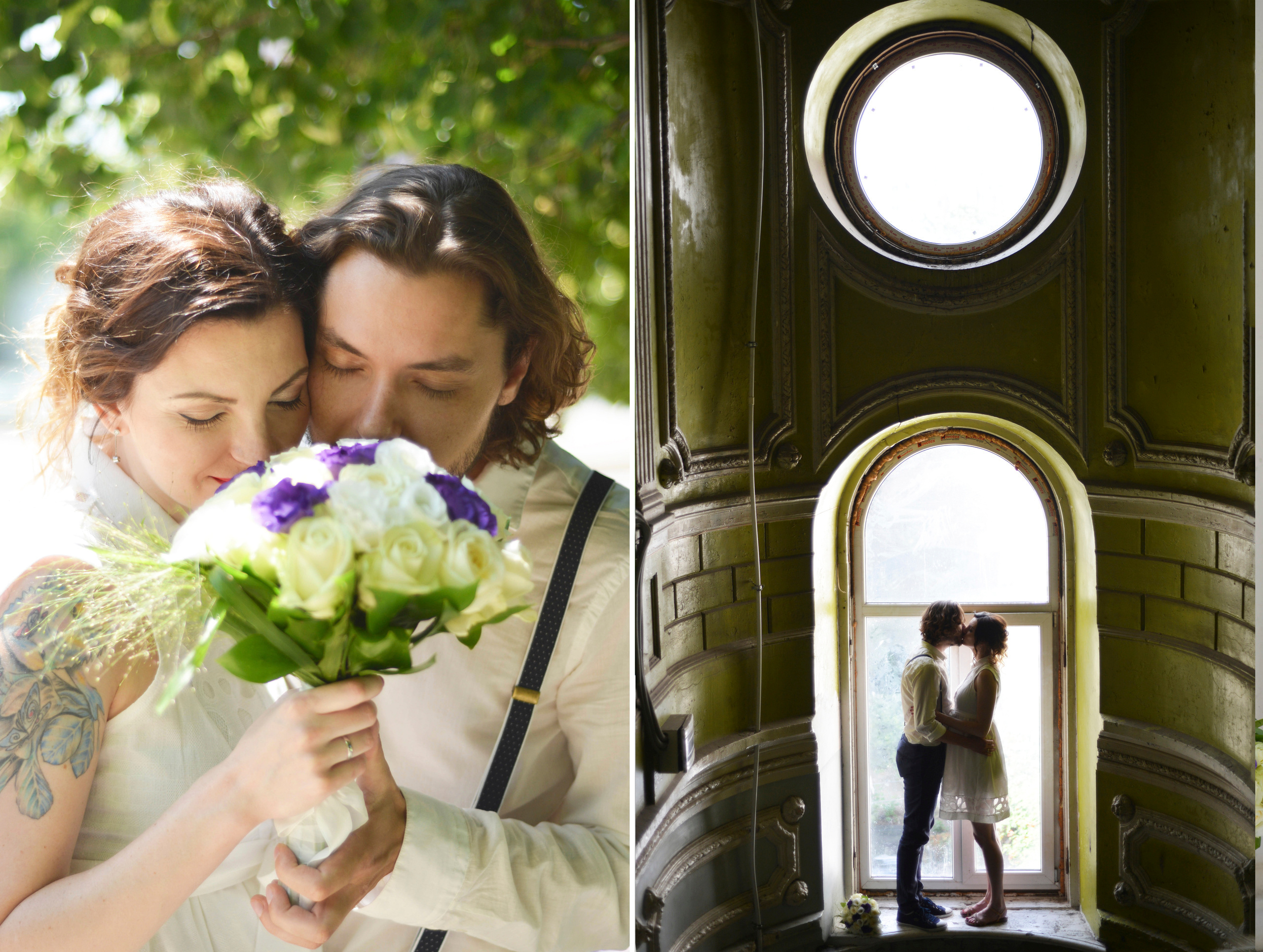 Жанна&Рома. Контент-фотограф Татьяна Киричук в Ростове-на-Дону