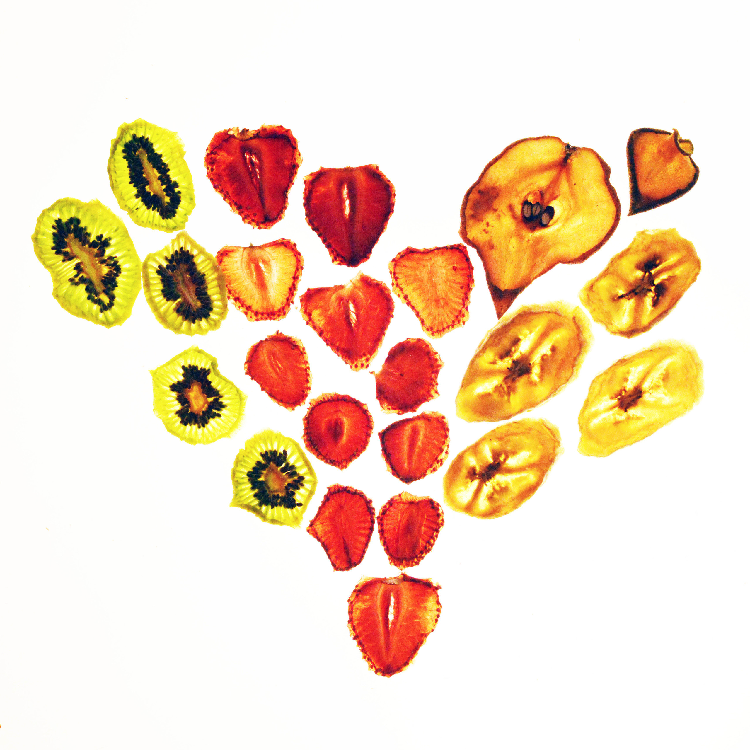 Сухофрукты. Контент-фотограф Татьяна Киричук в Ростове-на-Дону