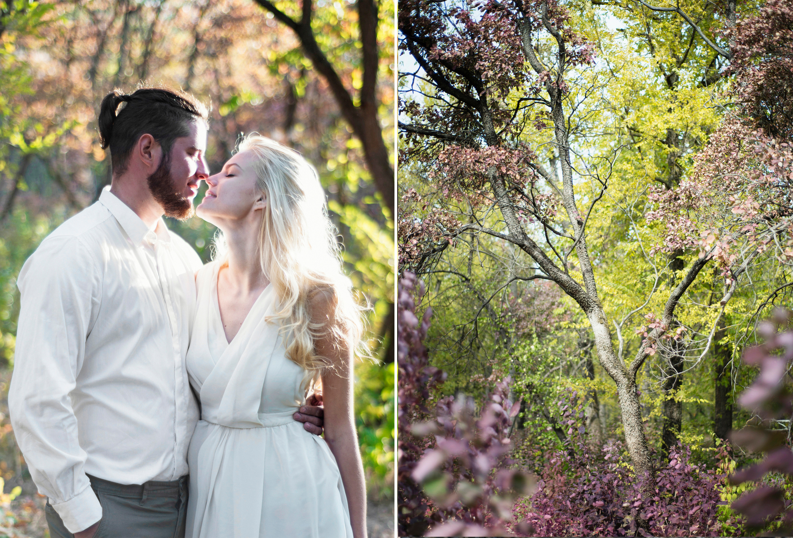 Рита&Дима. Контент-фотограф Татьяна Киричук в Ростове-на-Дону