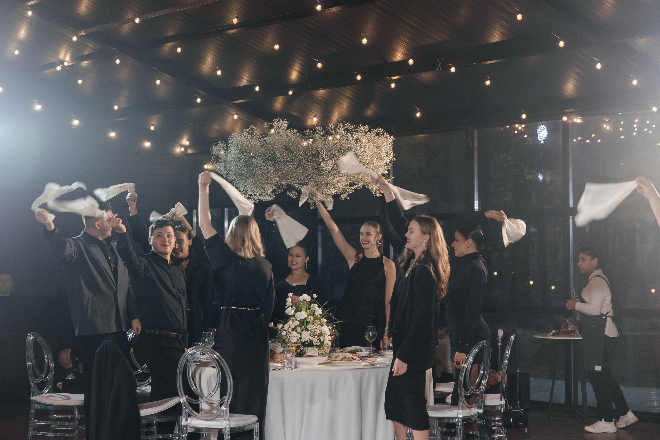 Дмитрий и Алиса. СВАДЕБНЫЙ ФОТОГРАФ МОСКВА