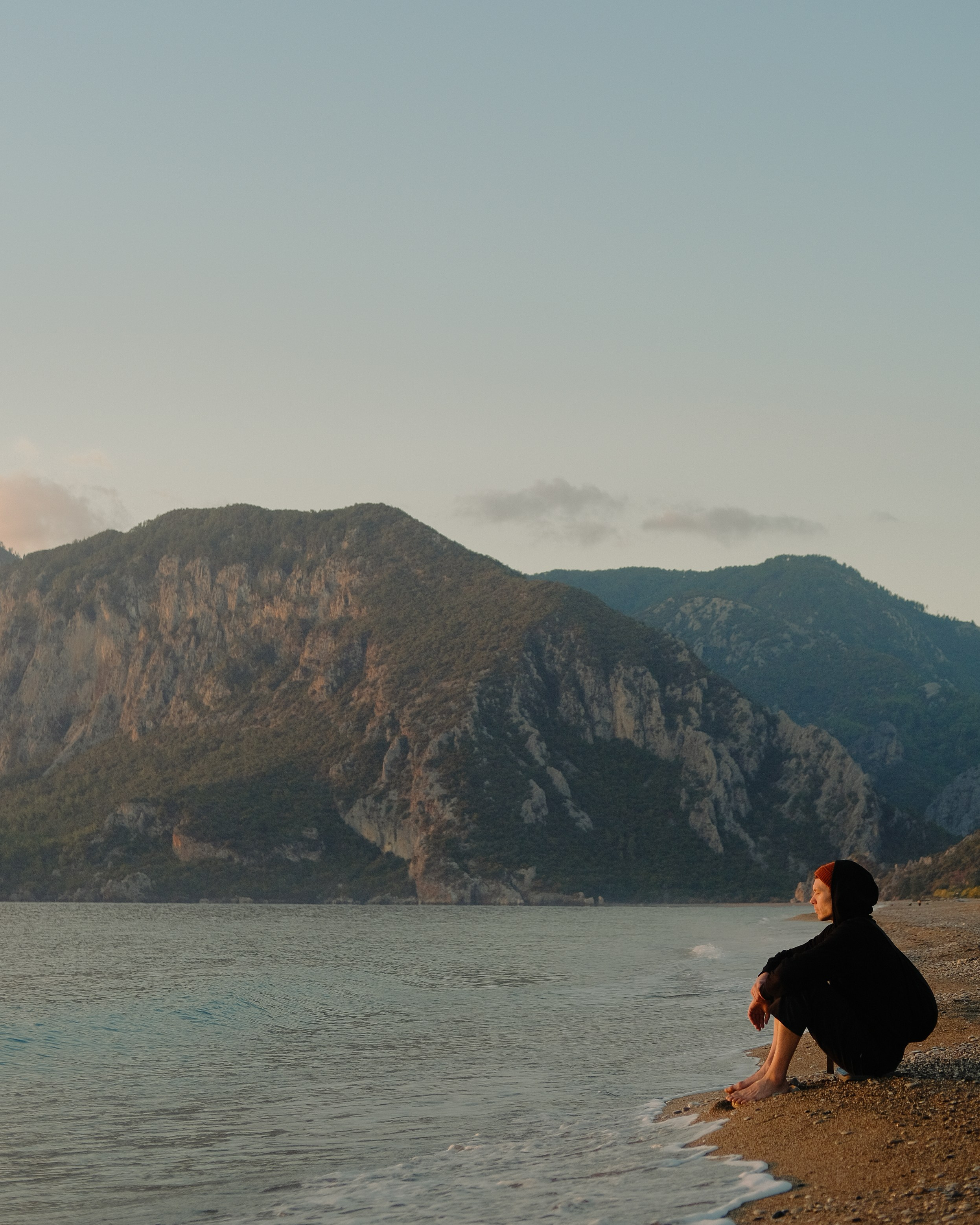 Lycian Way: Turkey. Обо мне