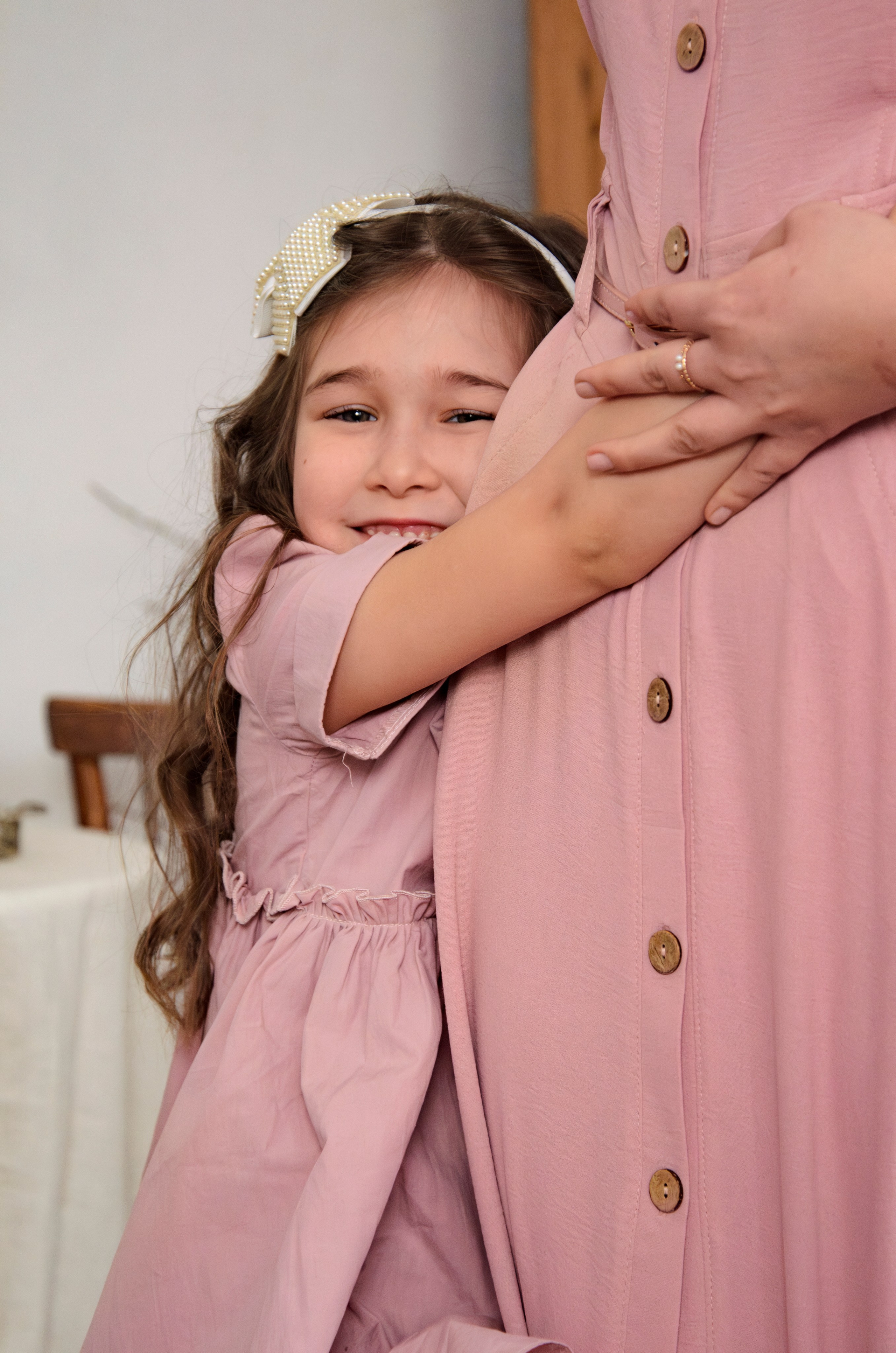 Халида и Амаля. Фотографы в Тюмени Андрей и Лидия Войвод