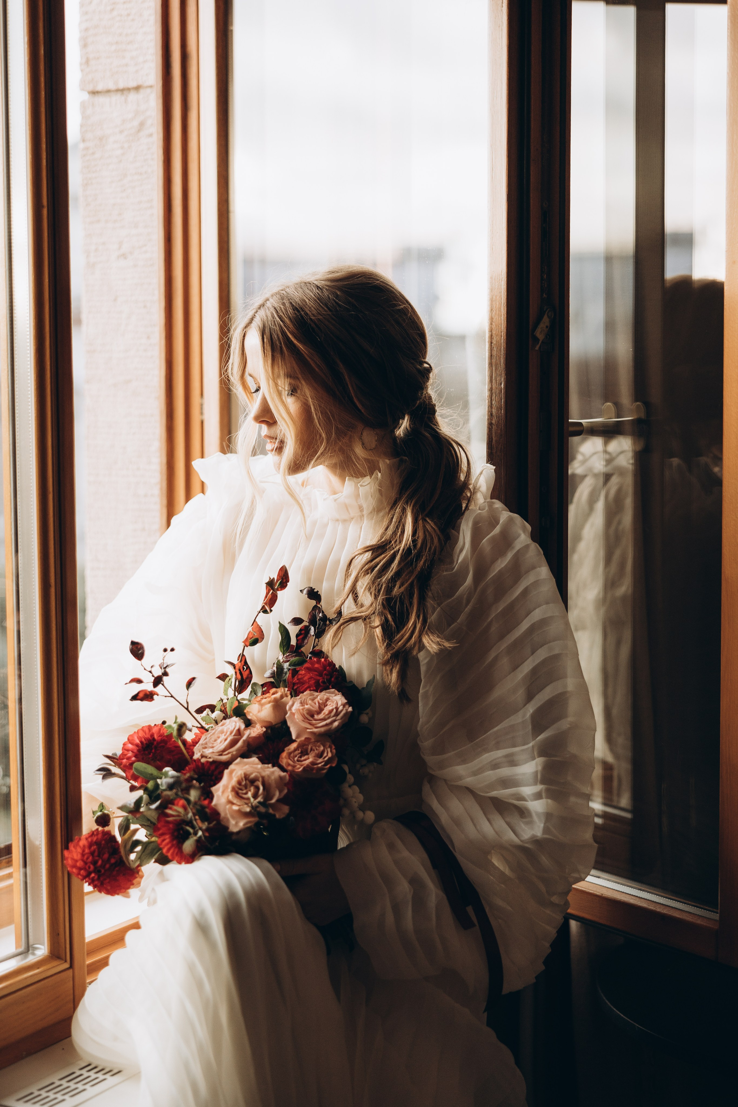 Ксения & Андрей. Семейный фотограф в Москве Виктория Ястребинская