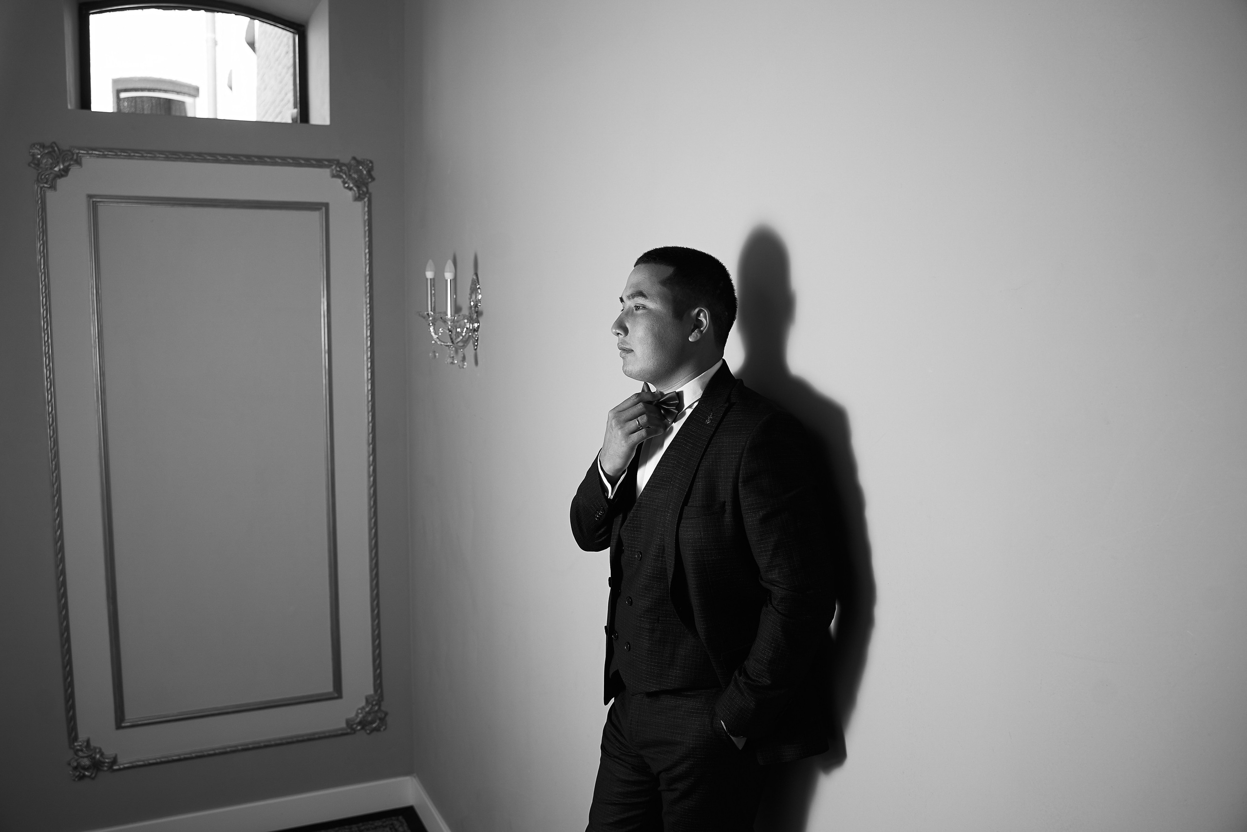 Прогулка. Фотограф Аделия Сосновская