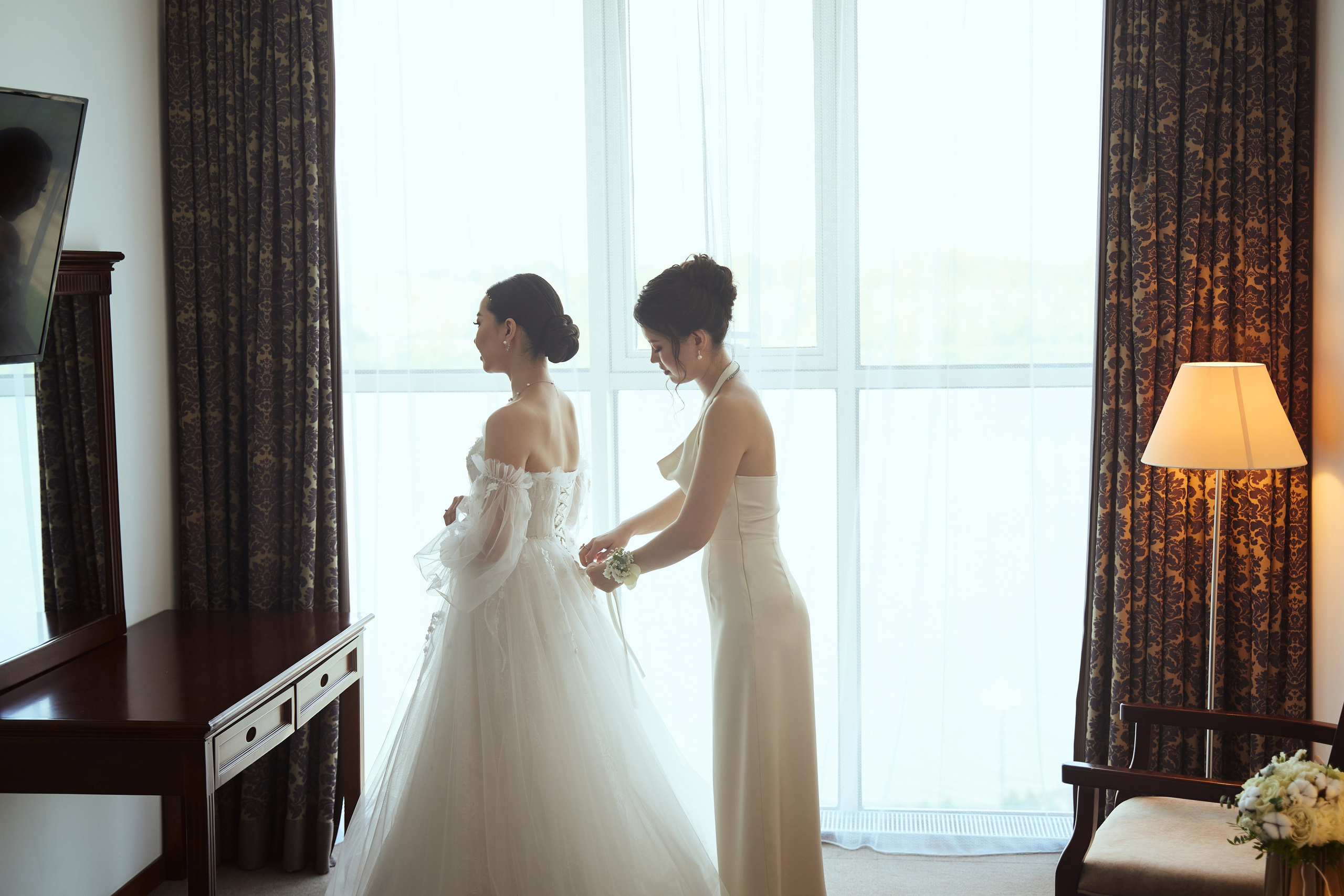 Сборы. Фотограф Аделия Сосновская