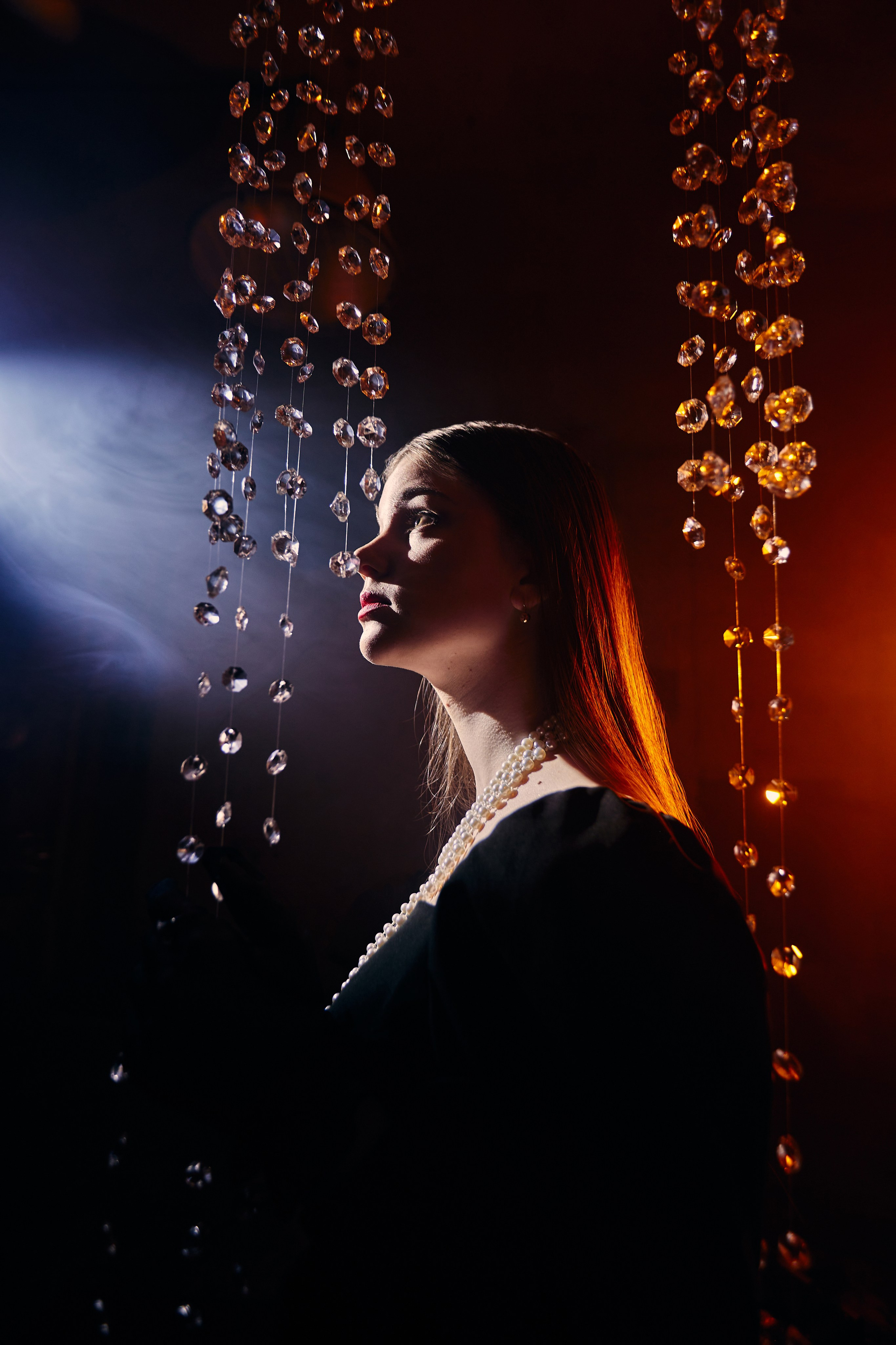 Креативные съёмки. Креативный фотограф Дима Персик