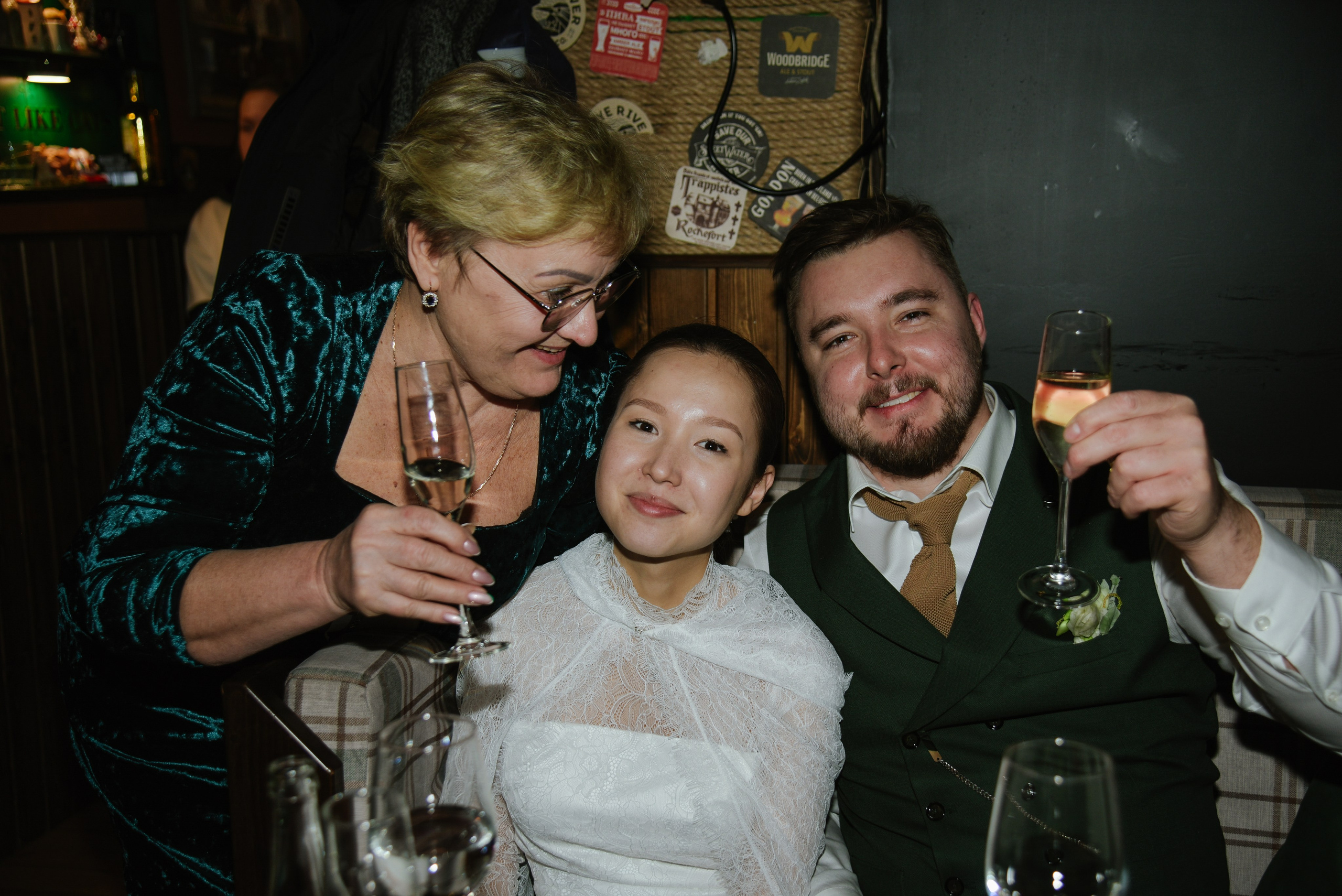 На льду. Фотограф Лола Волна, город Москва