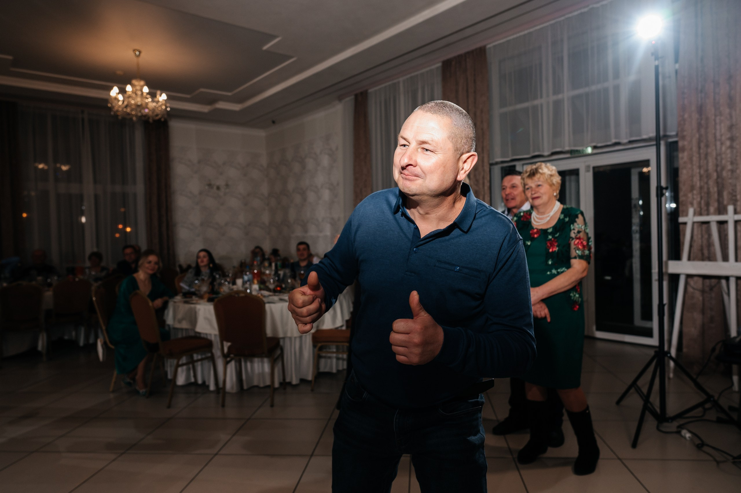 Сергей и Елизавета. Полный день. Фотограф Екатерина Бочарникова