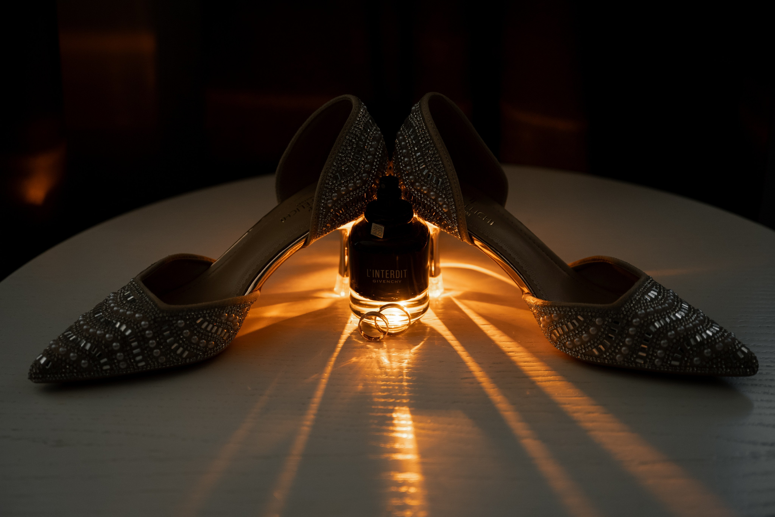 Гриша и Диана. Фотограф Екатерина Бочарникова