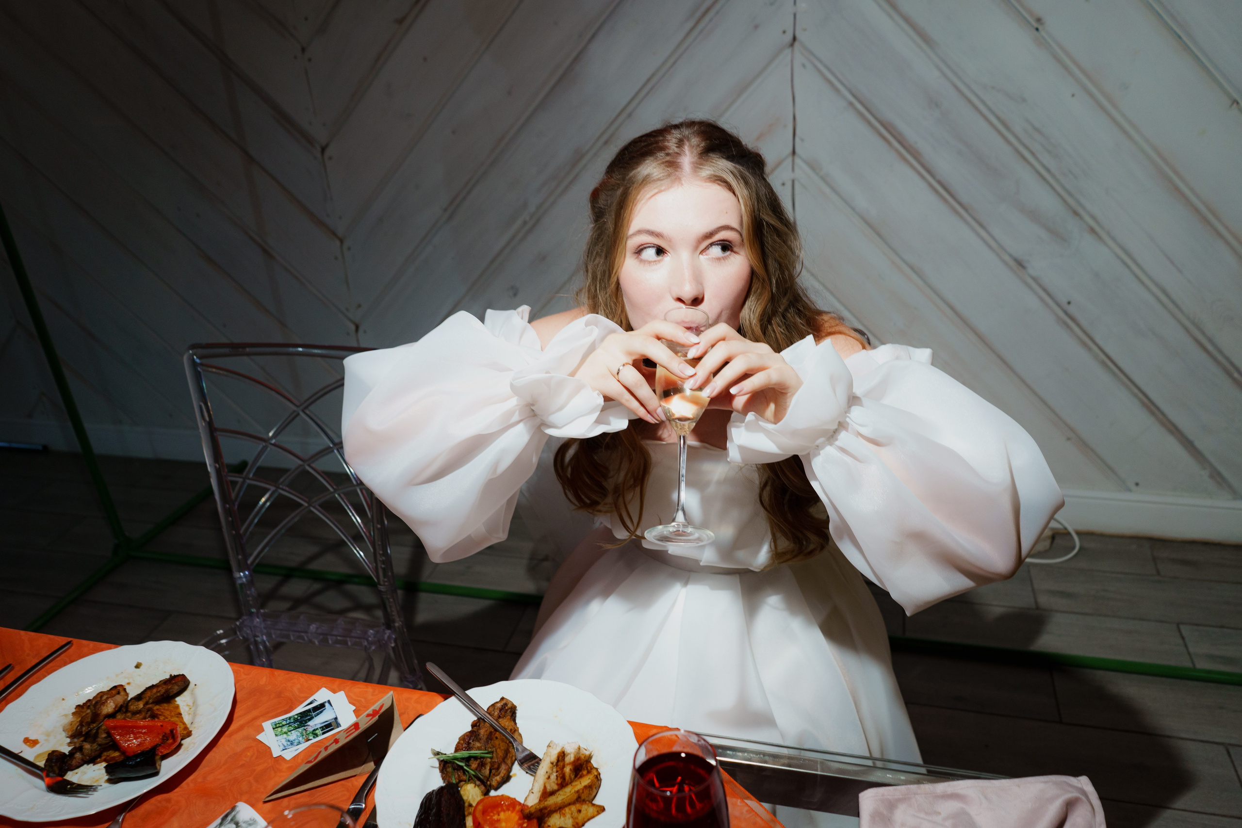 Анастасия и Даниил. Фотограф в Москве и России