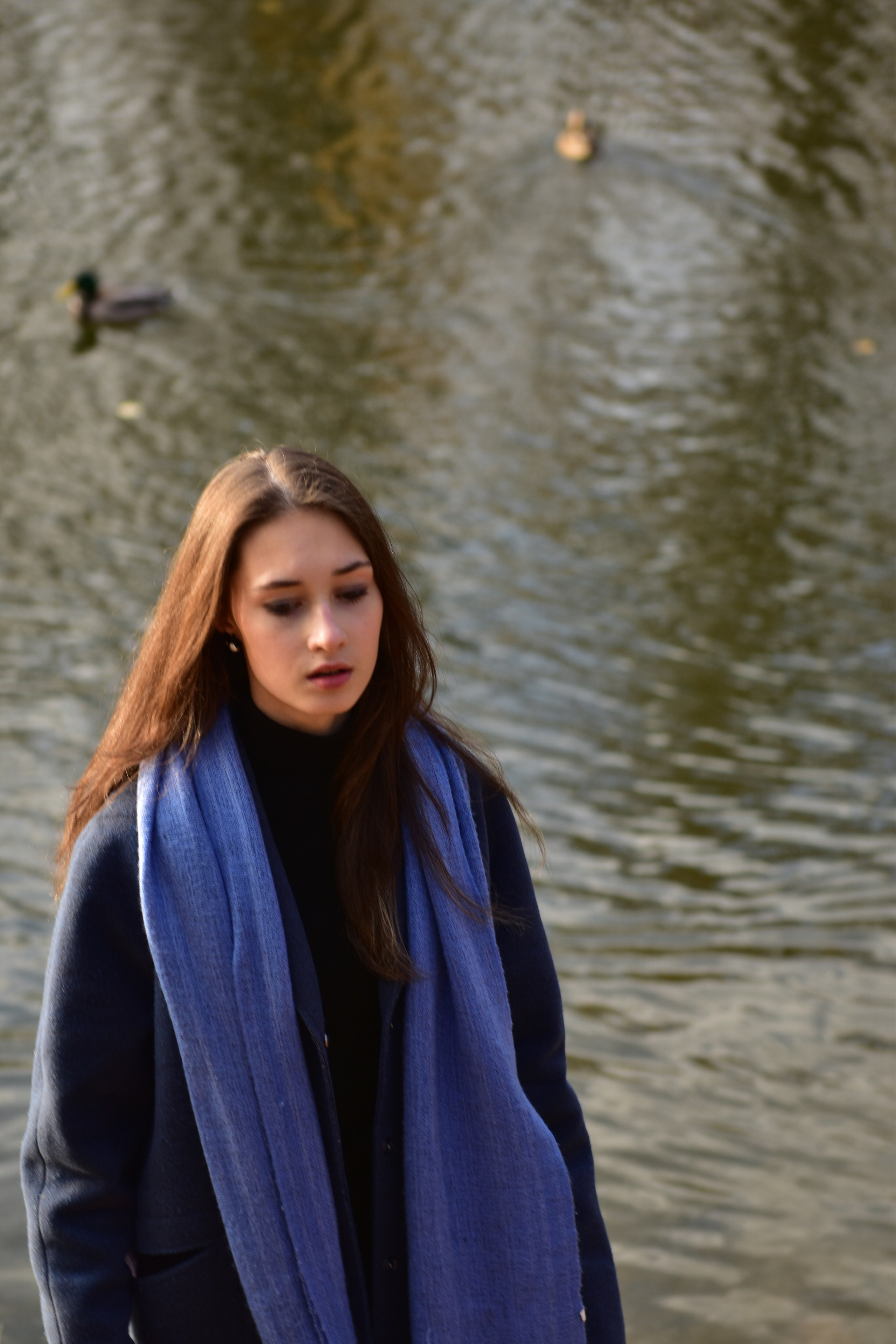 Александра Капустина⭐. Креативный объектив