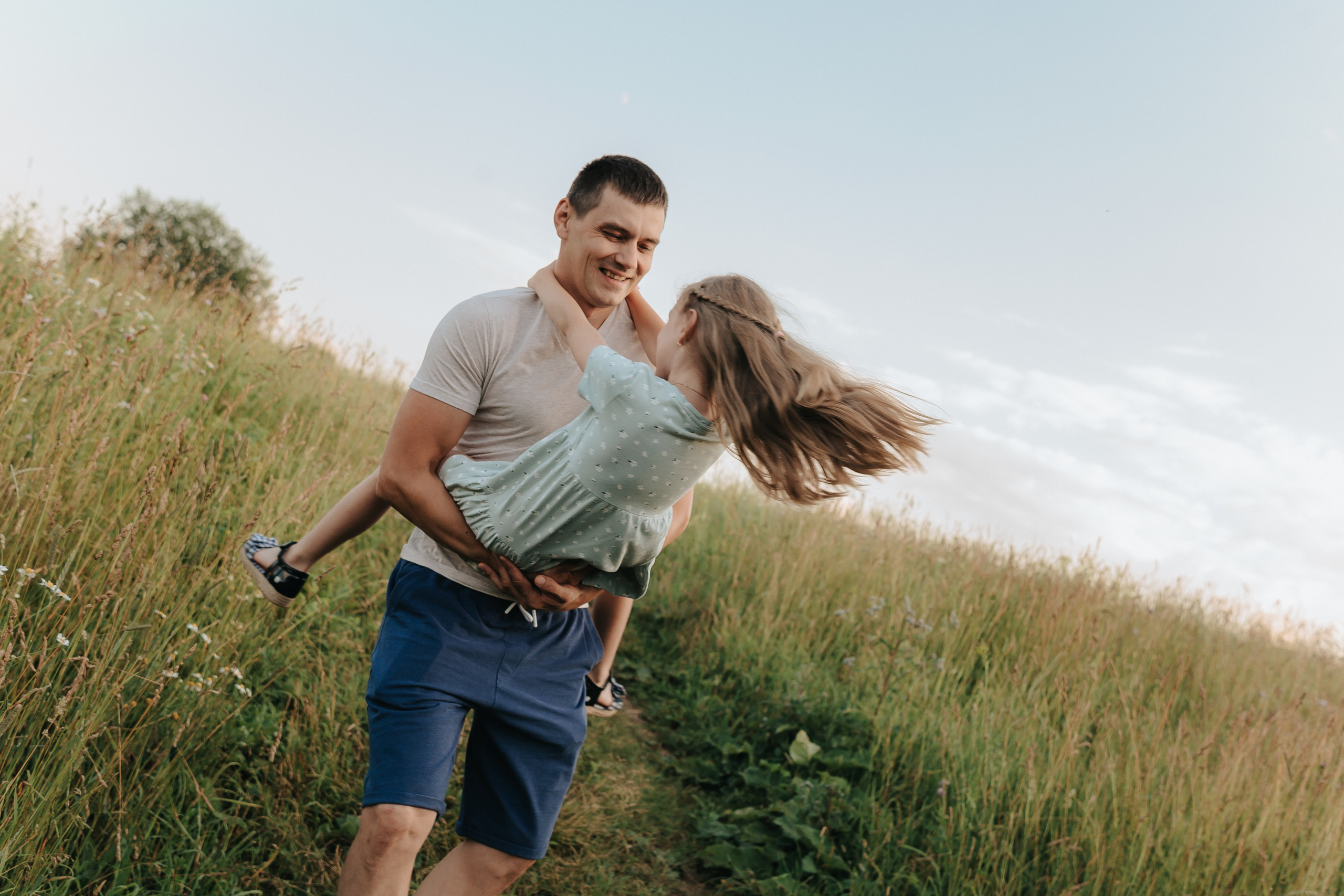 FAMILY. Свадебный фотограф Пермь