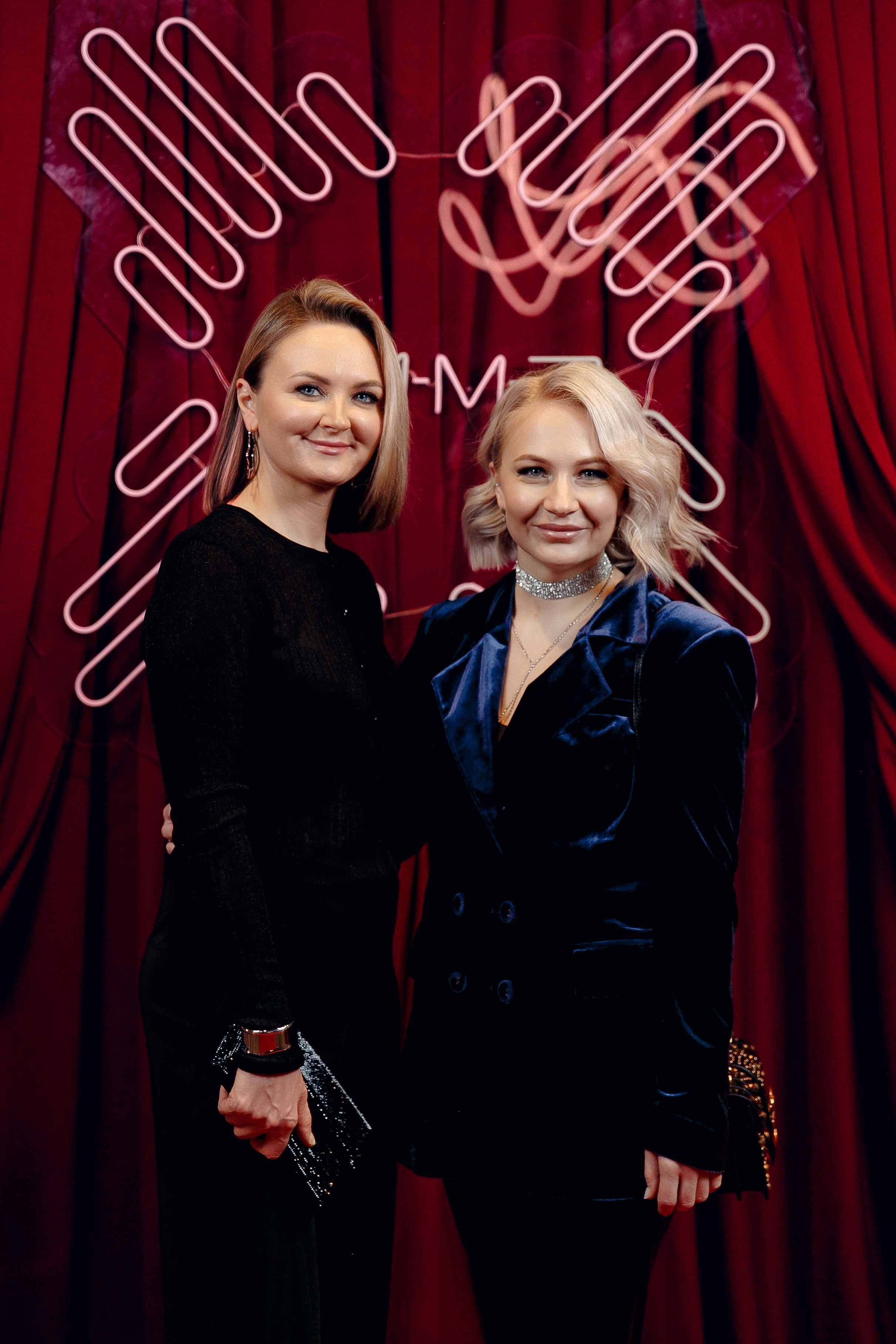 Корпоратив «ЛАМЭ». Ваш репортажный фотограф Артемий Антонов