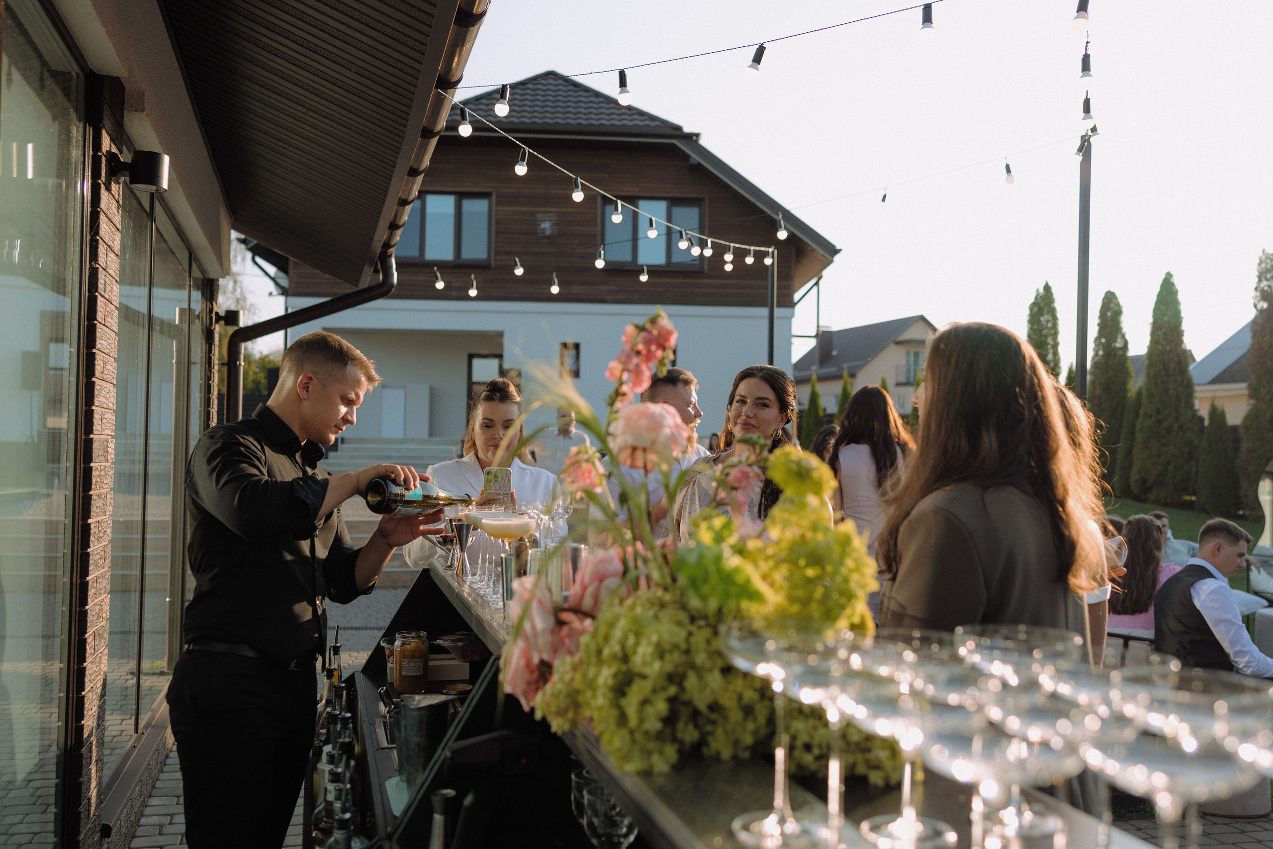 Andrey & Diana. Главная