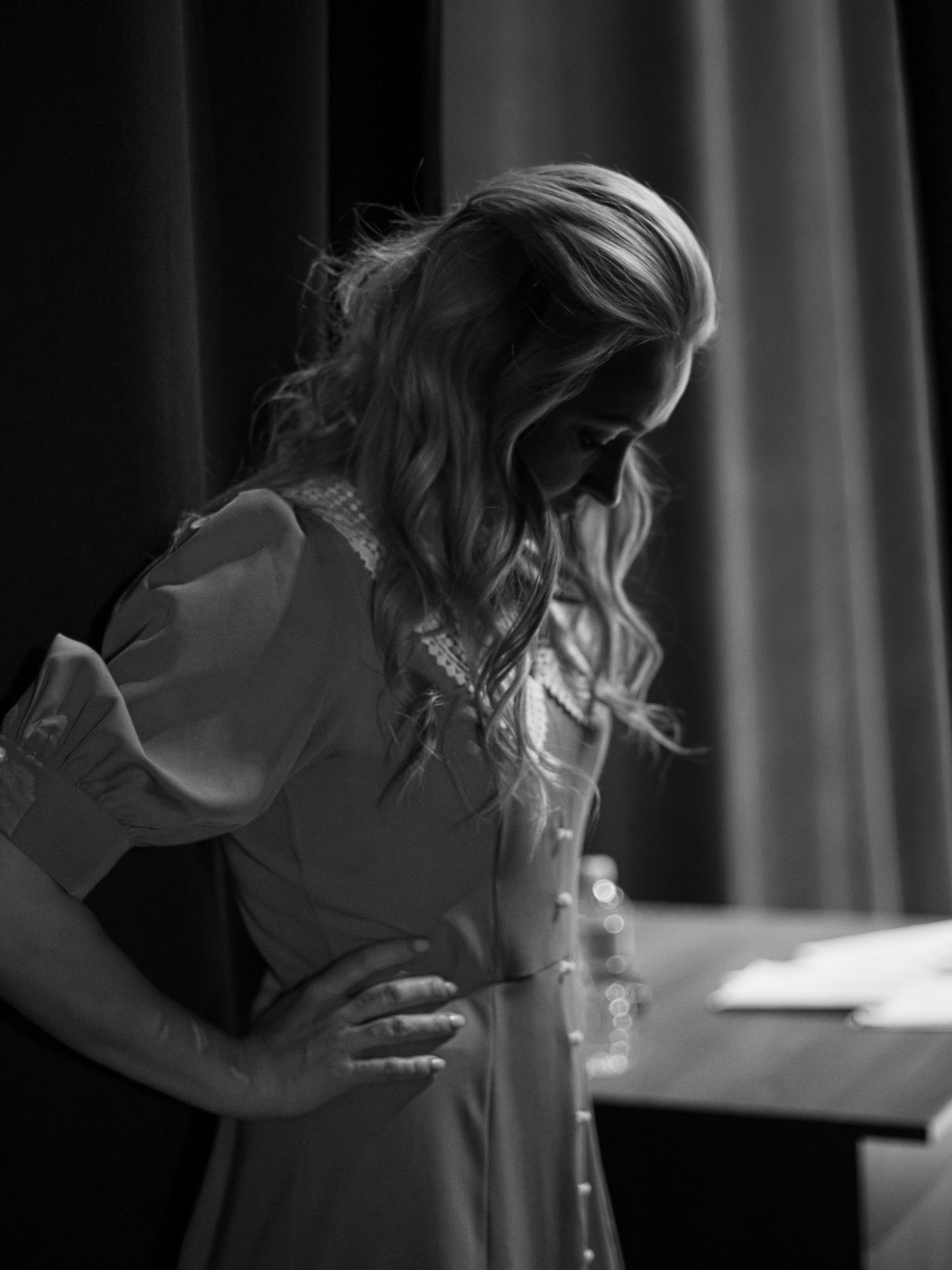 Спектакль «Вот и свела судьба нас». Фотограф в Москве, Оксана Ребристая