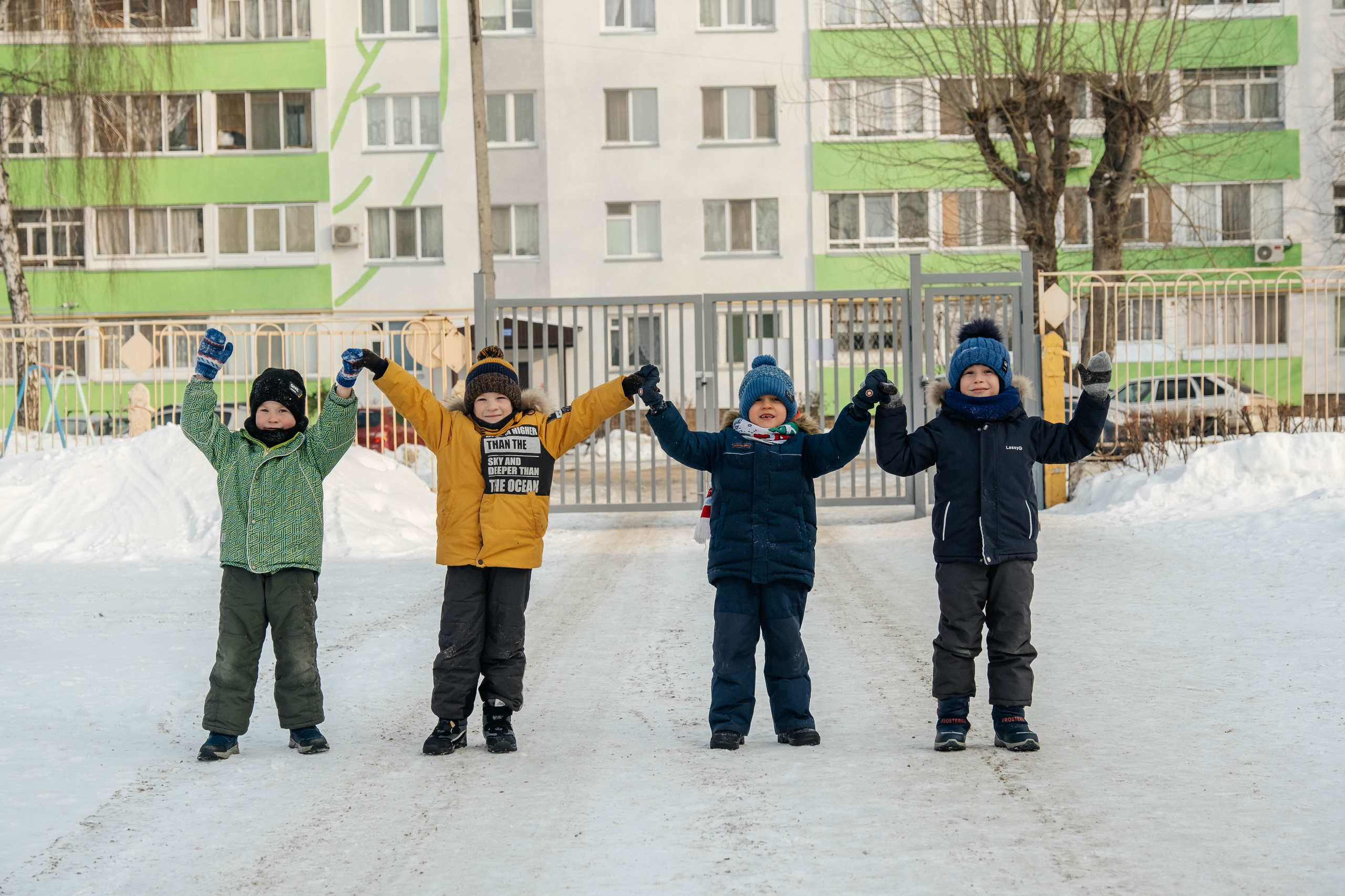 Детский сад. Выпускные альбомы для школ и детских садов от Татьяны Майоровой