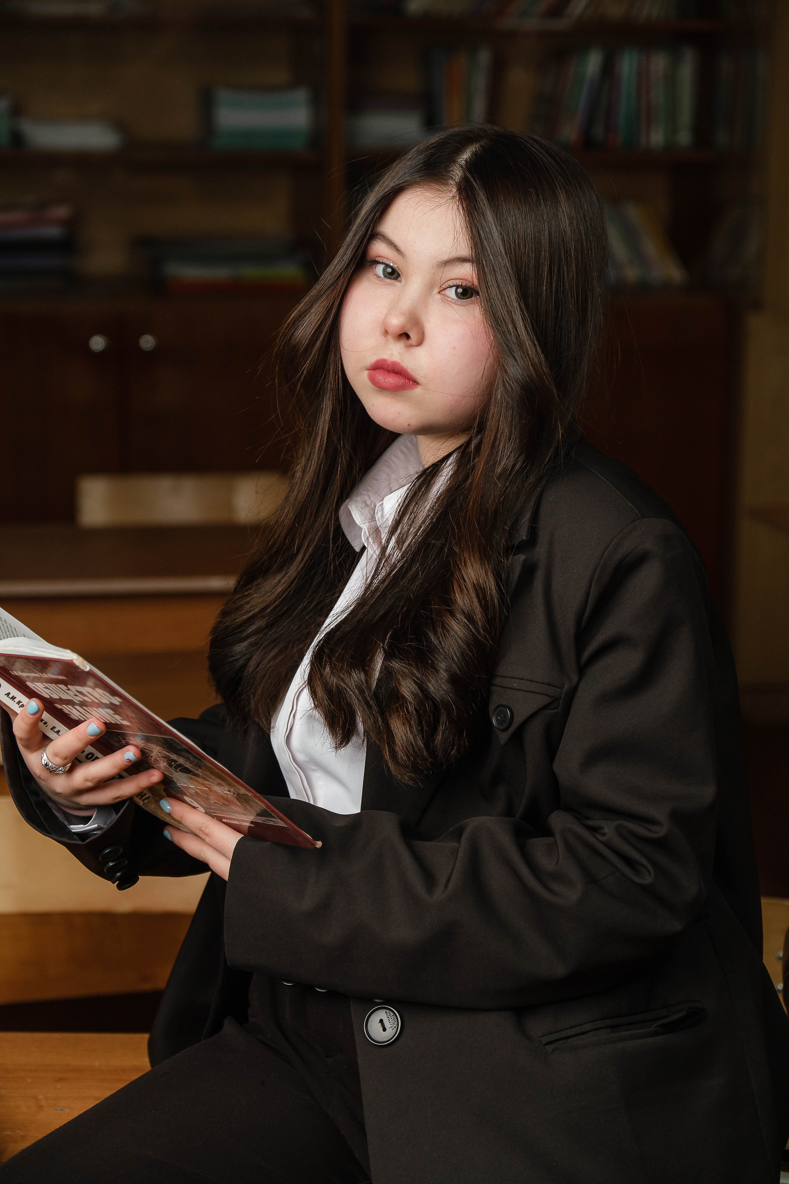 Старшие классы. Выпускные альбомы для школ и детских садов от Татьяны Майоровой