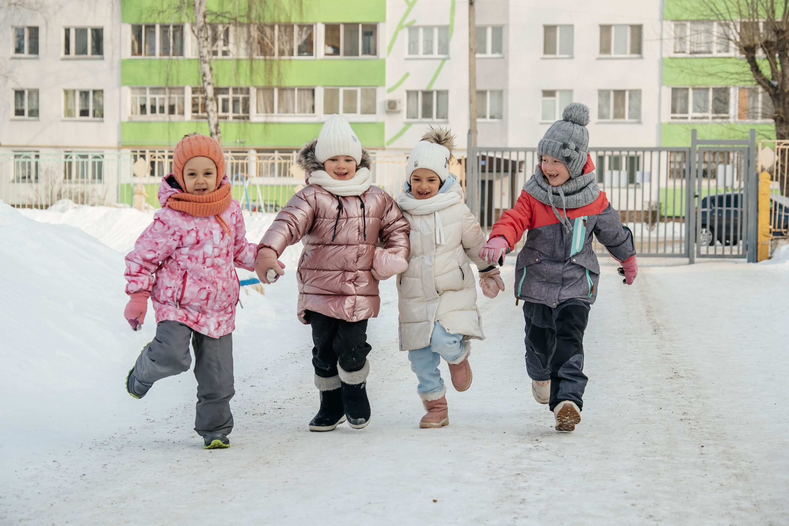 Детский сад. Выпускные альбомы для школ и детских садов от Татьяны Майоровой