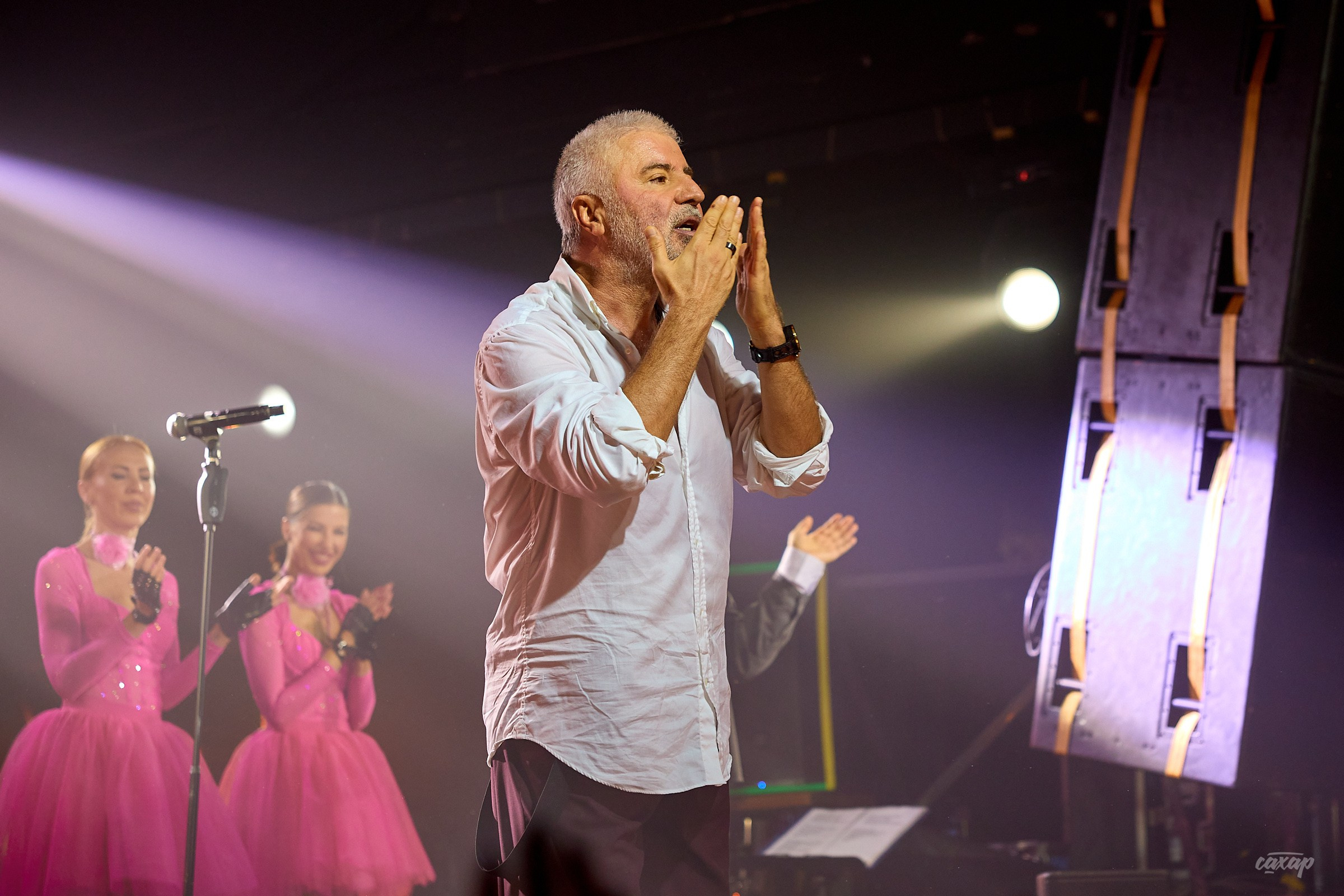 Сосо Павлиашвили. Профессиональный фотограф в Екатеринбурге Юра Сахар