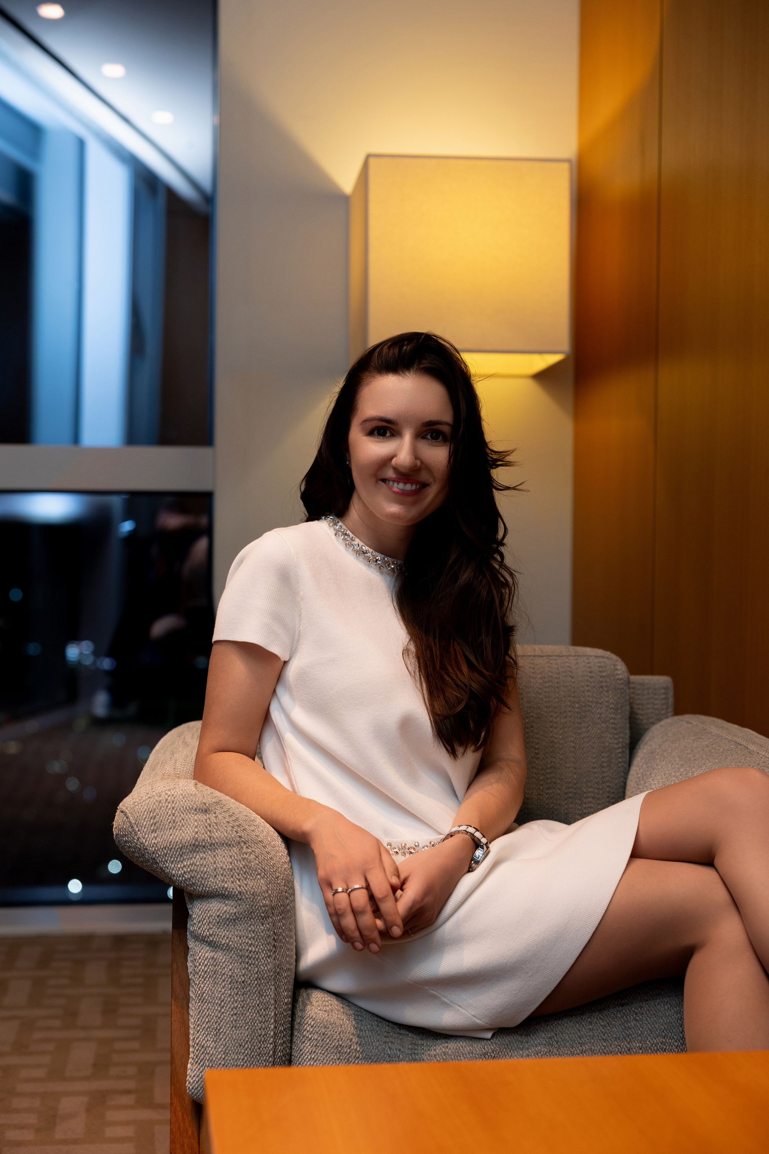 Анна 2 годик. ВАШ ФОТОГРАФ В ПУСАНЕ (Южная Корея) Александра Ануфрий